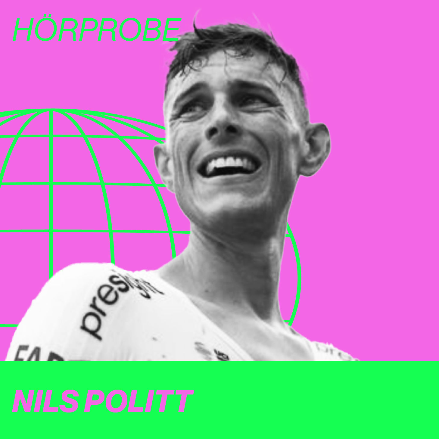 [HÖRPROBE] NILS POLITT: Gut Tritt!