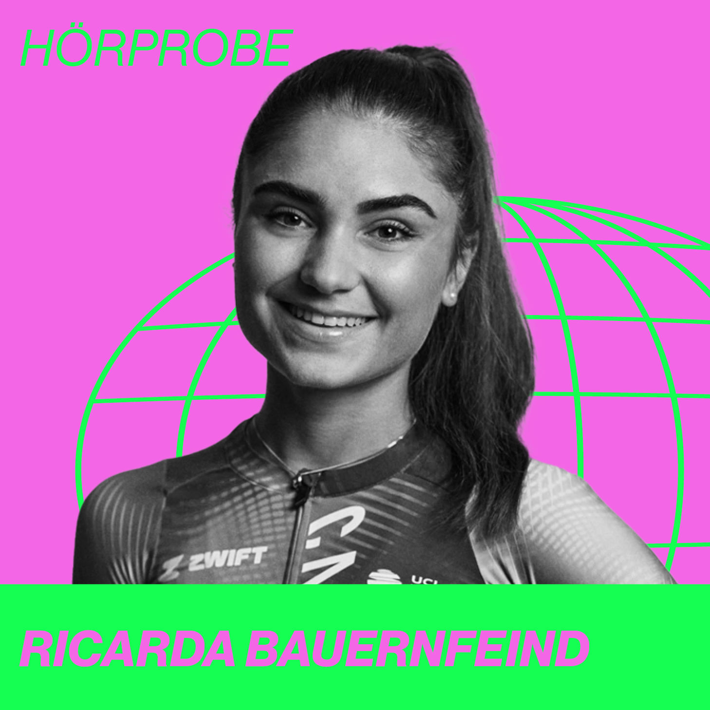 [HÖRPROBE] RICARDA BAUERNFEIND: Gut gemeinte Ratschläge