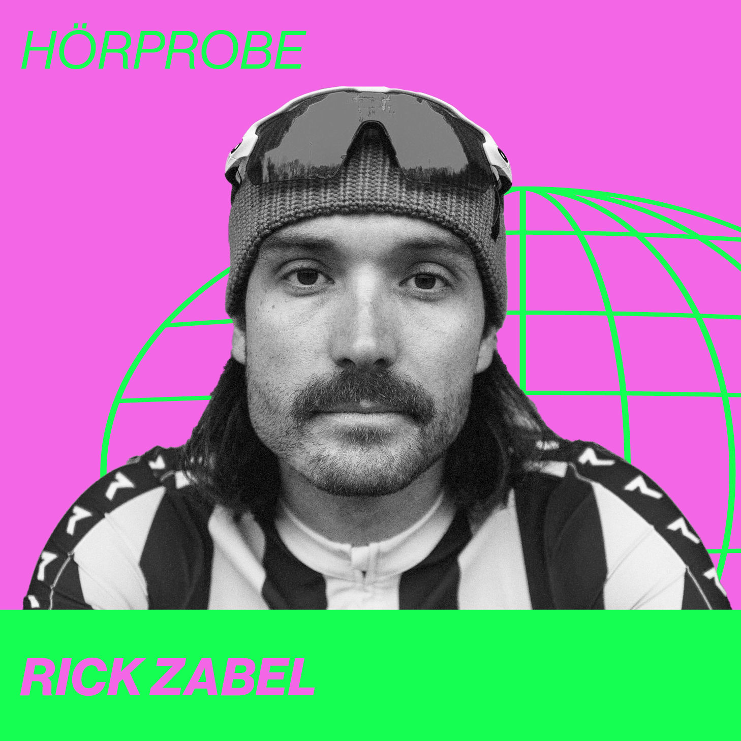 [HÖRPROBE] RICK ZABEL: Respekt vor dem Erfolgskurs