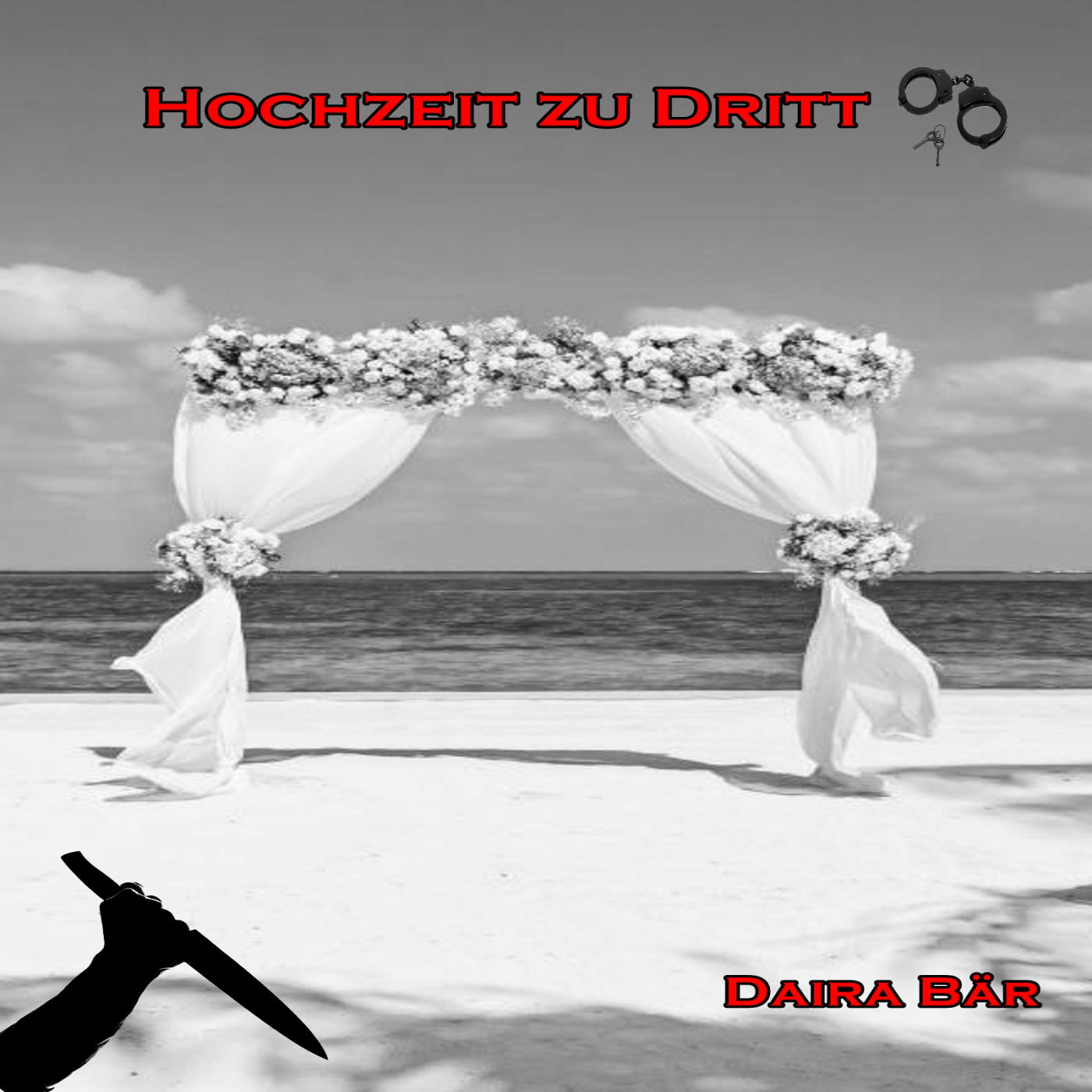 Hörprobe zu Hochzeit zu Dritt