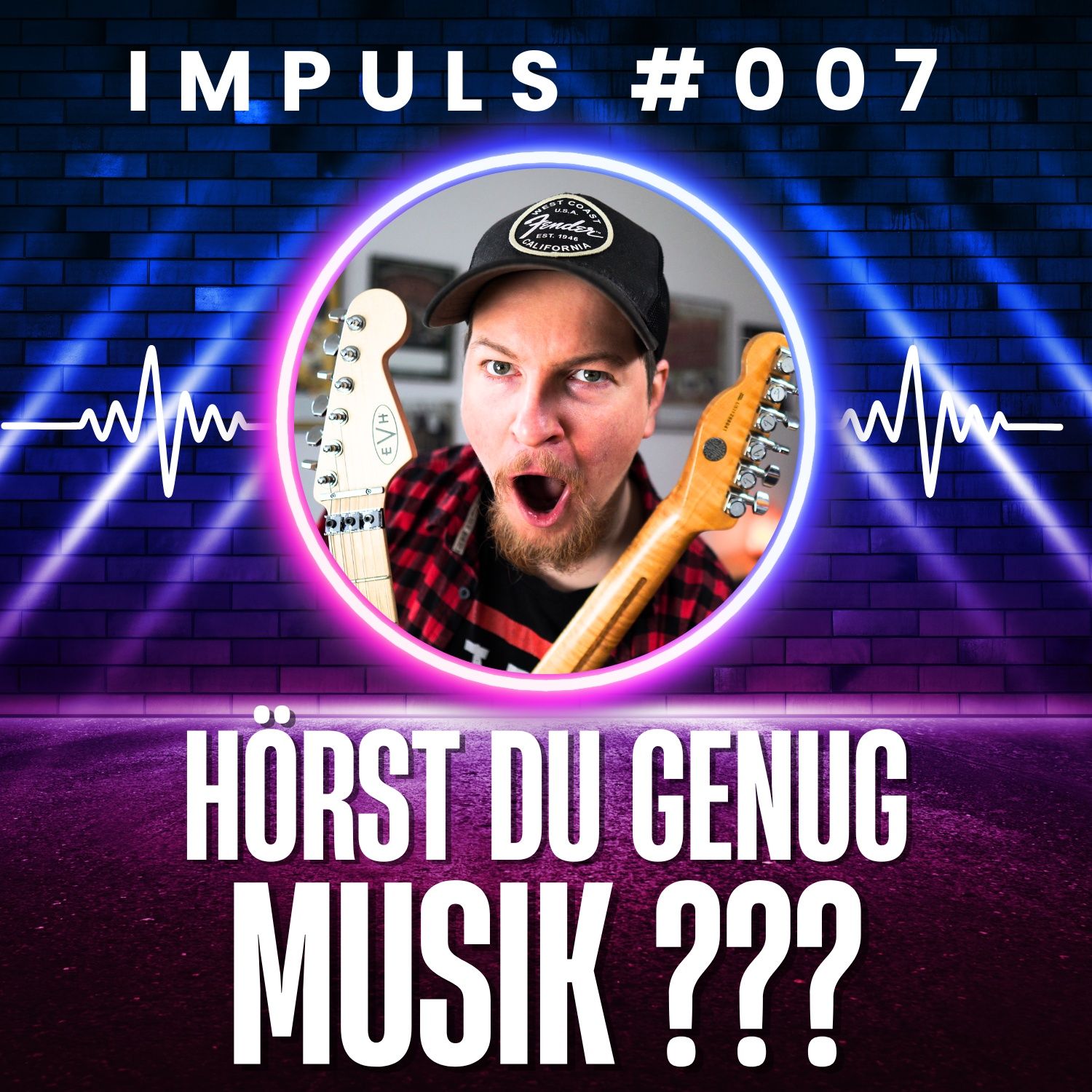 Hörst du genug Musik? Wie sich meine Hörgewohnheiten verändert haben