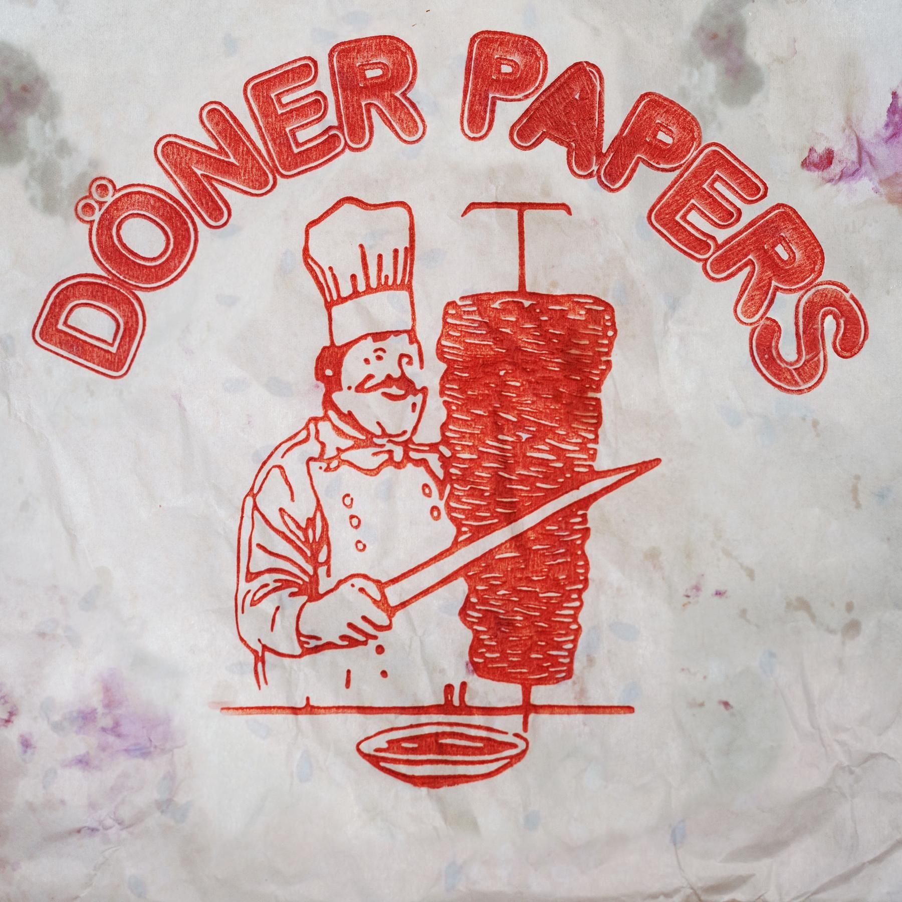 Hörtipp: OBSESSED: Döner Papers
