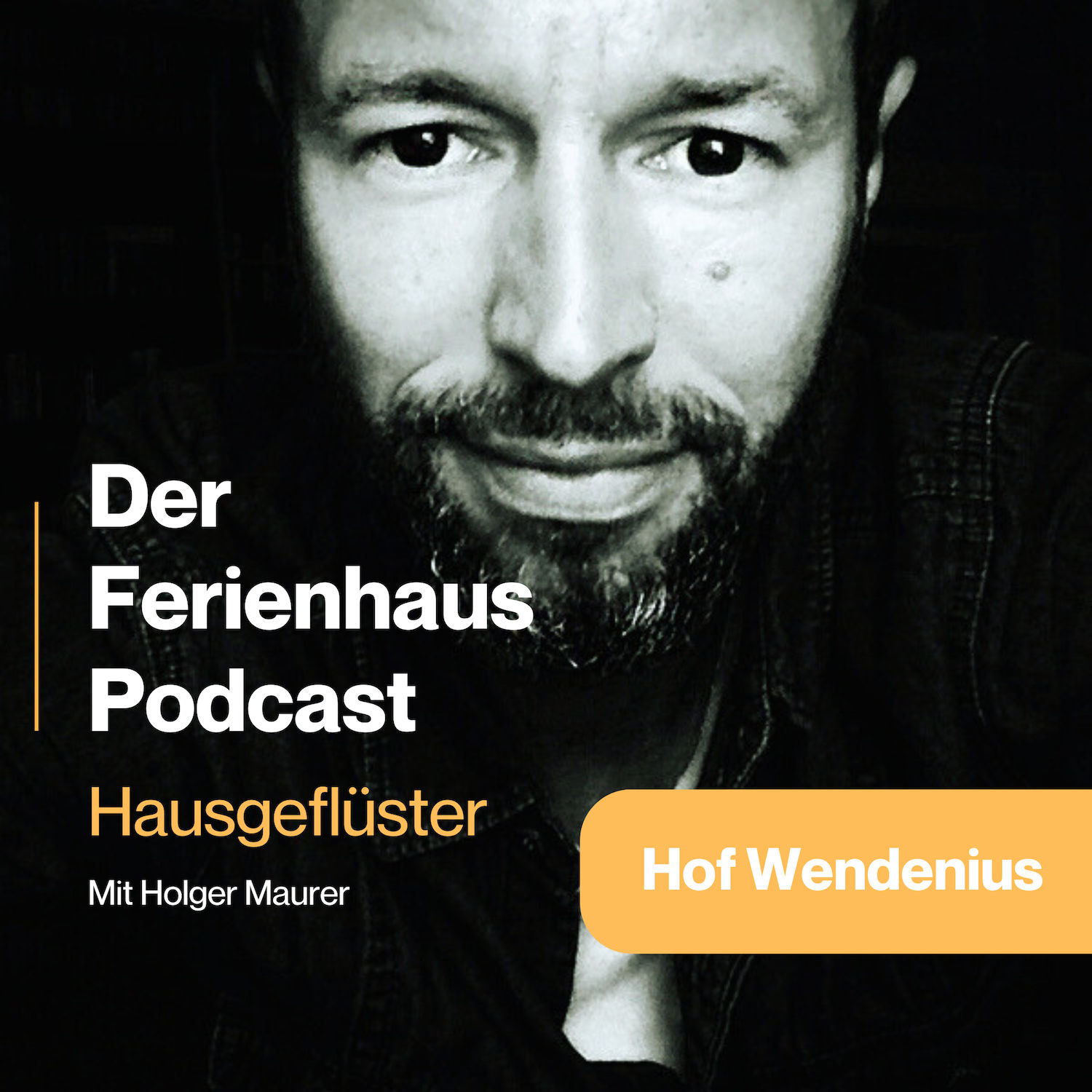 Hof Wendenius – Liebe auf den ersten Blick