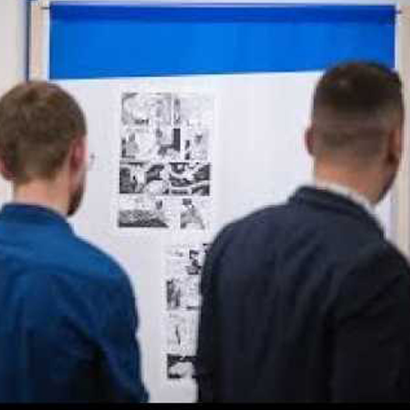 Hoffen wider die Angst