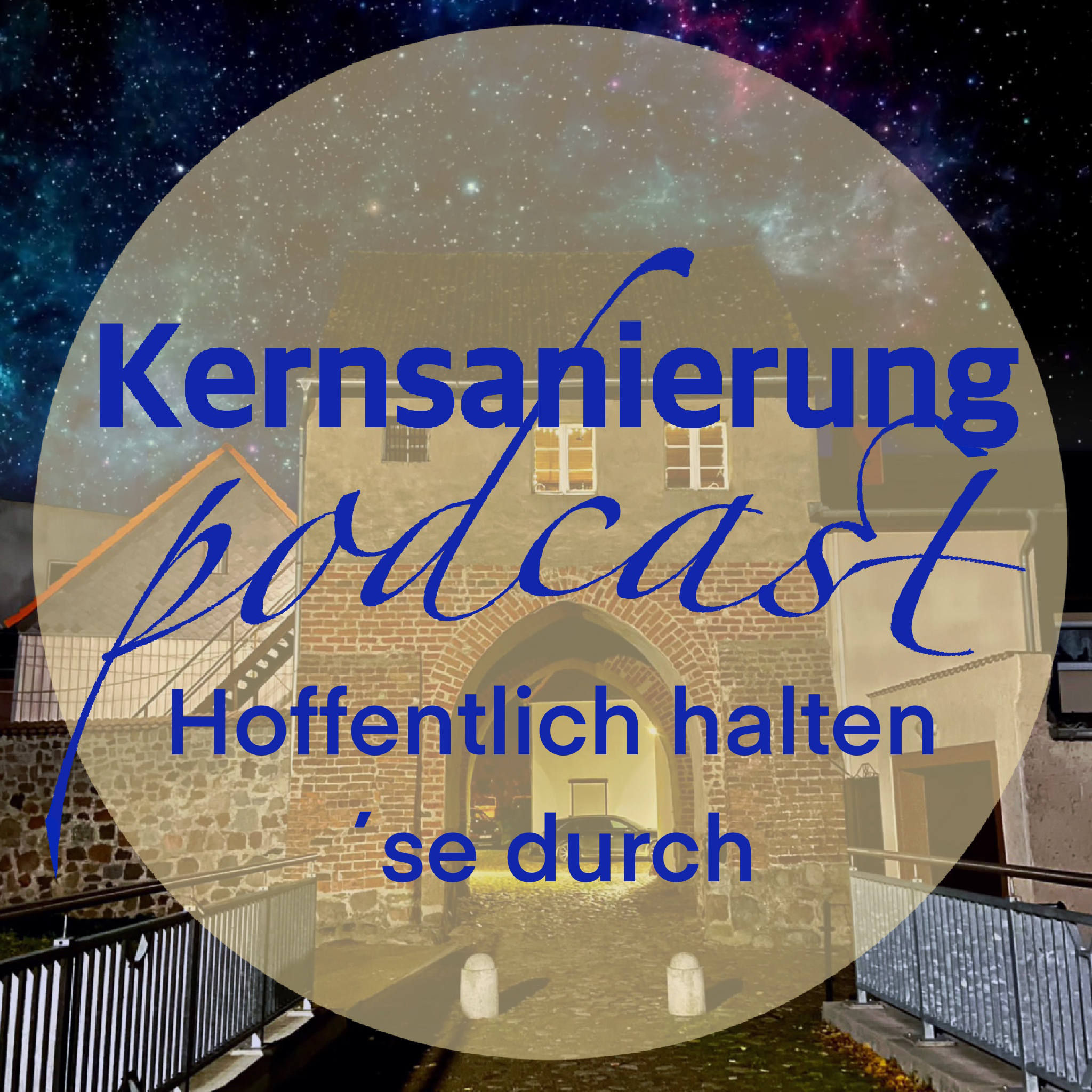 Hoffentlich halten ´se durch