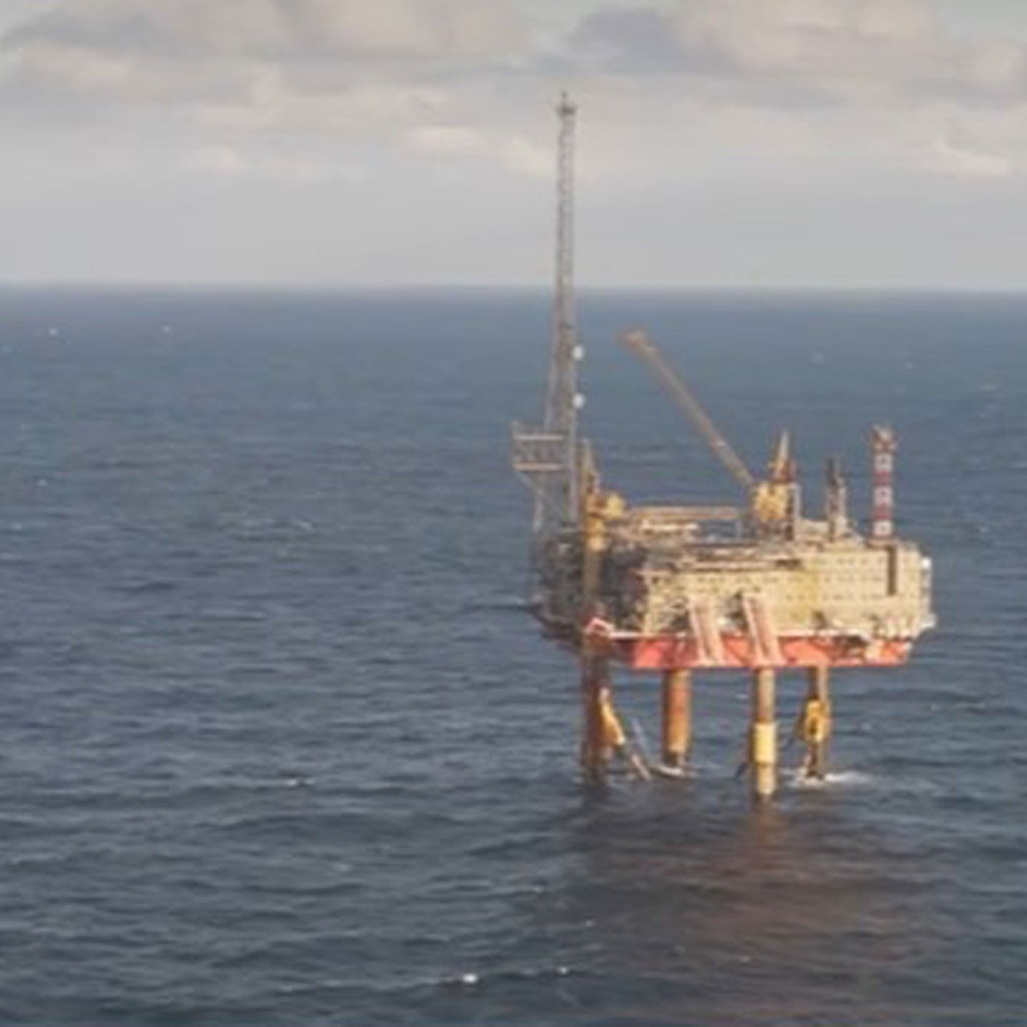 Hoffnung für den Klimaschutz? Wie Dänemark Europas Klimaspeicher baut