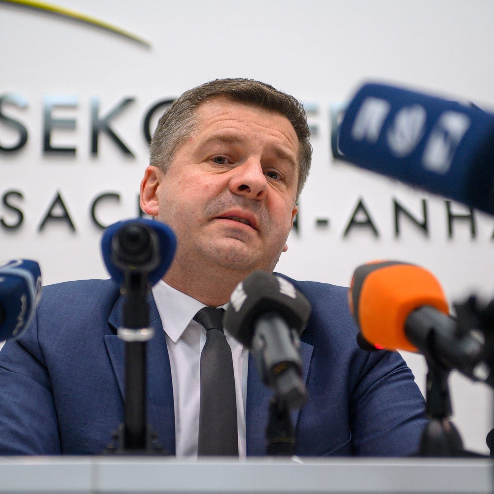 Hoffnung für DOMO Leuna?