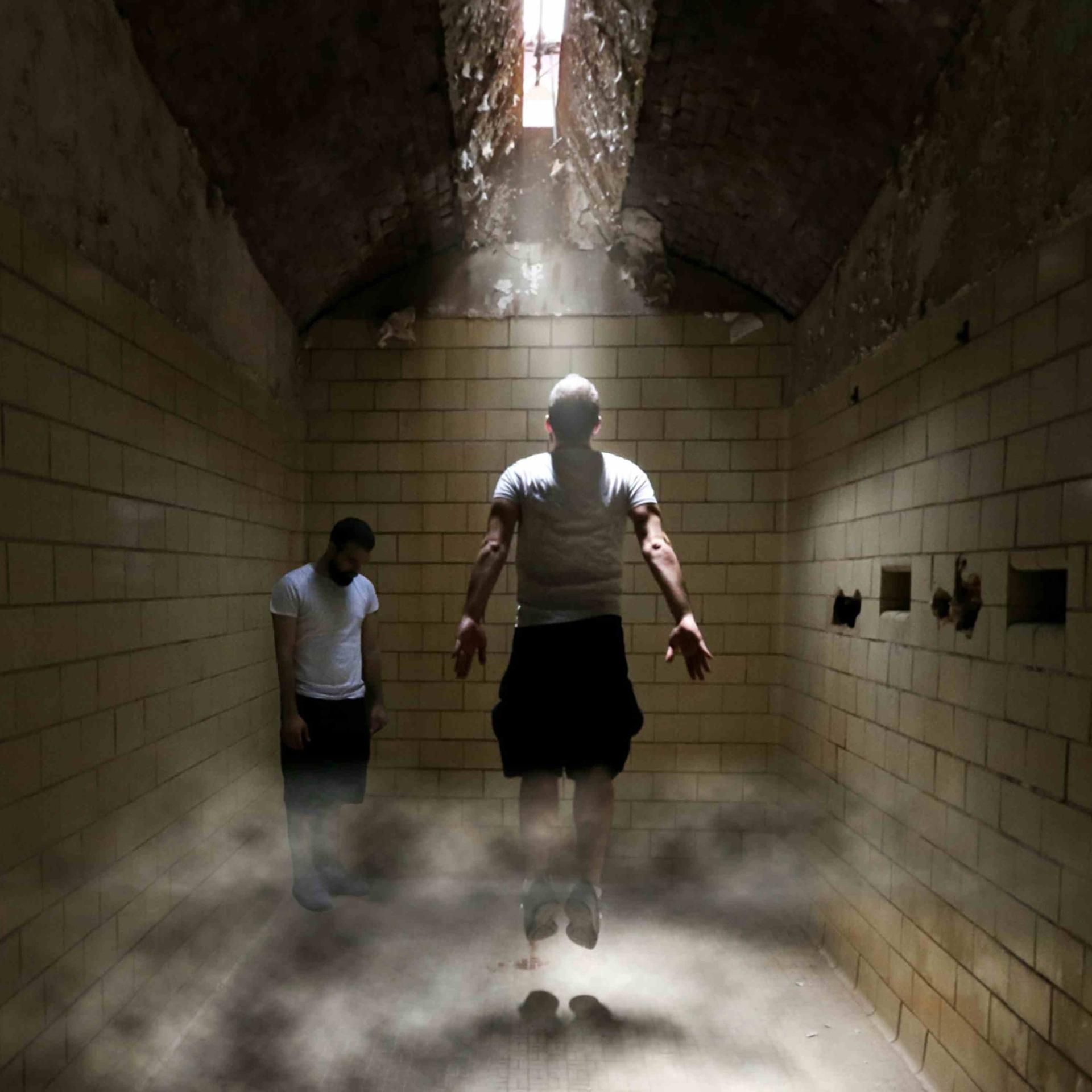 „Hoffnung ist Gift“ - Justizdrama nach einer wahren Geschichte