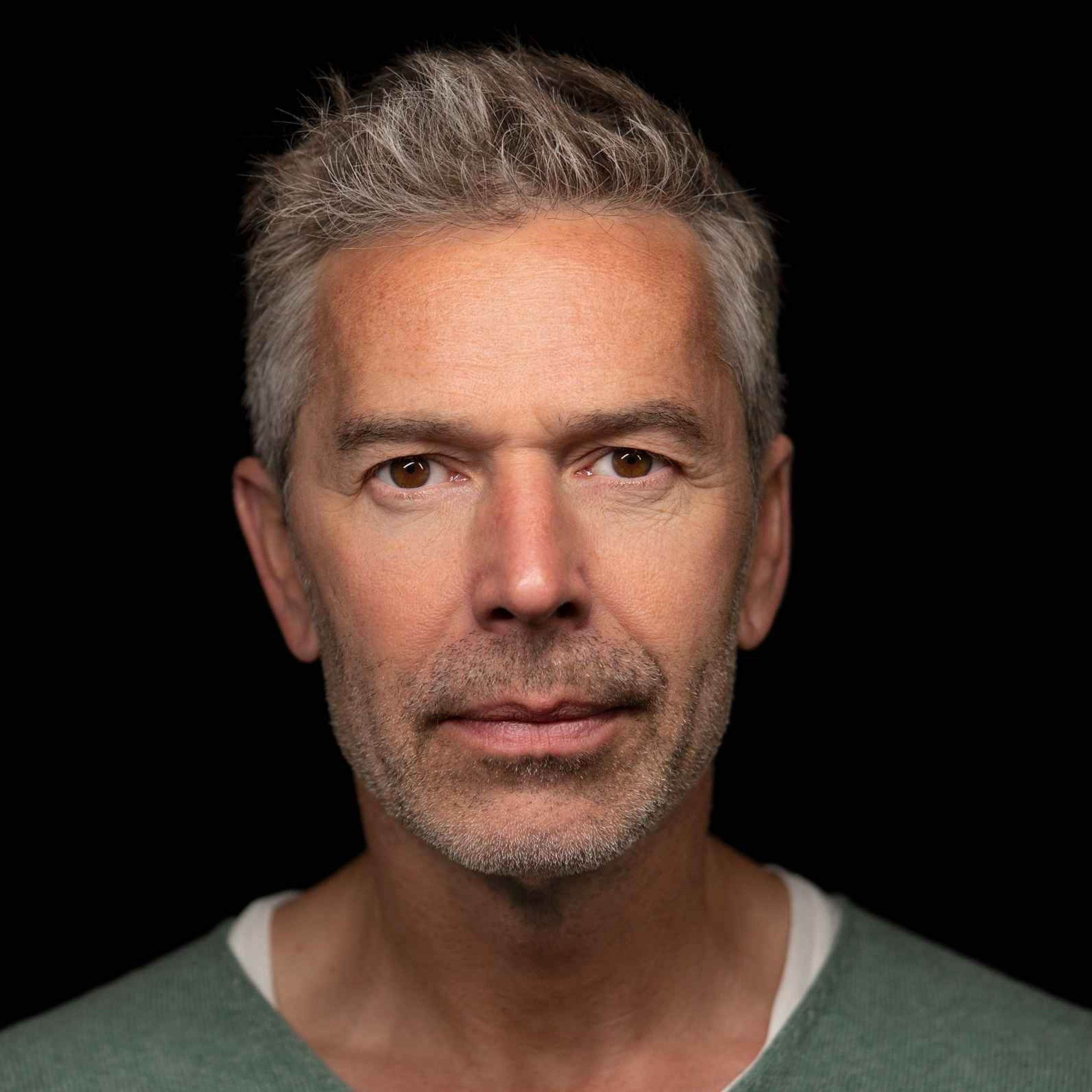 Hoffnungslos optimistisch – Dirk Steffens über Klimakrise, Zukunft und Zuversicht | WW442