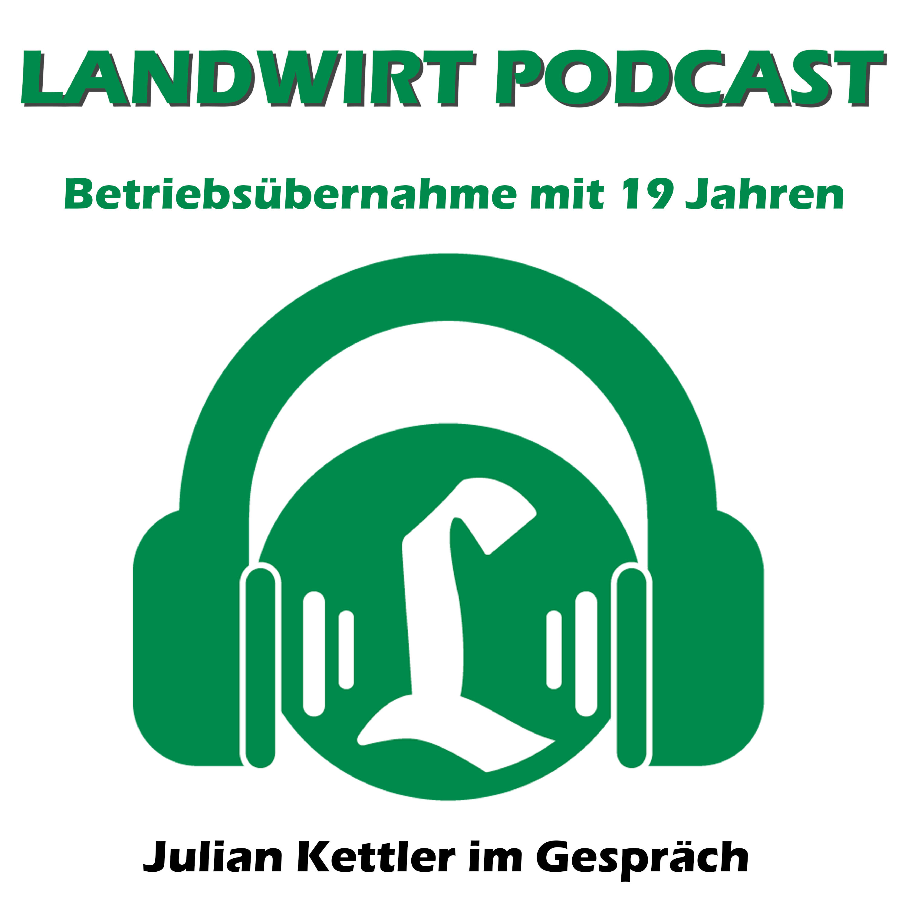 Hofübernahme direkt nach der Schule