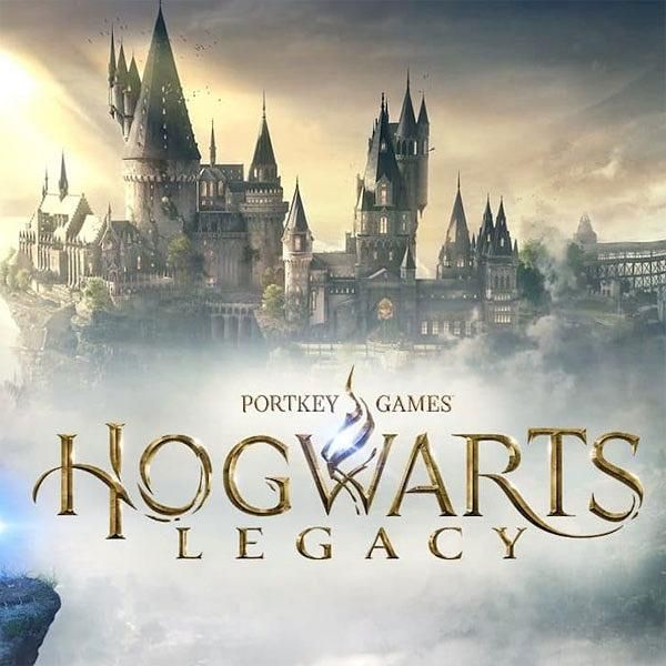 Hogwarts Legacy für Playstation 5, Xbox Series X und S sowie Windows PC