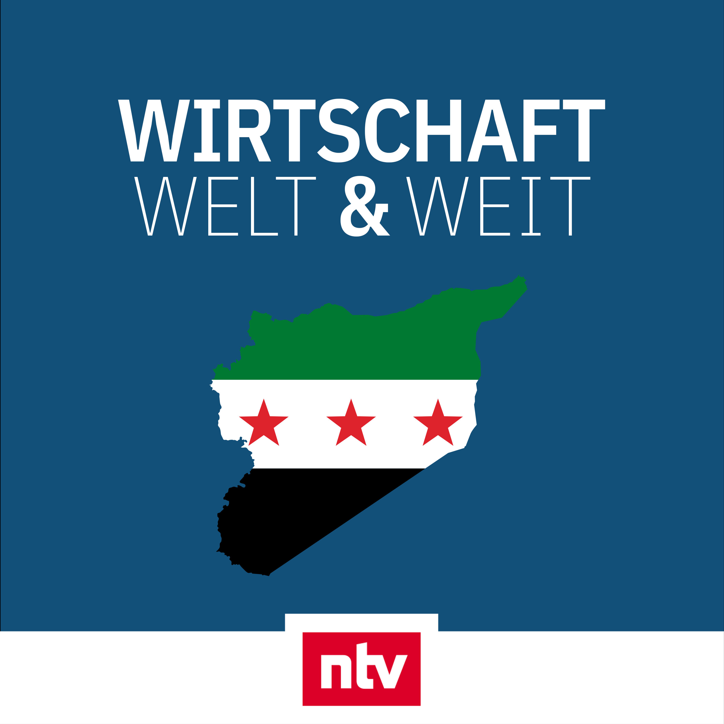 Hohe Hürden, große Chancen: Wie weltoffen ist Syriens neue Führung wirklich?