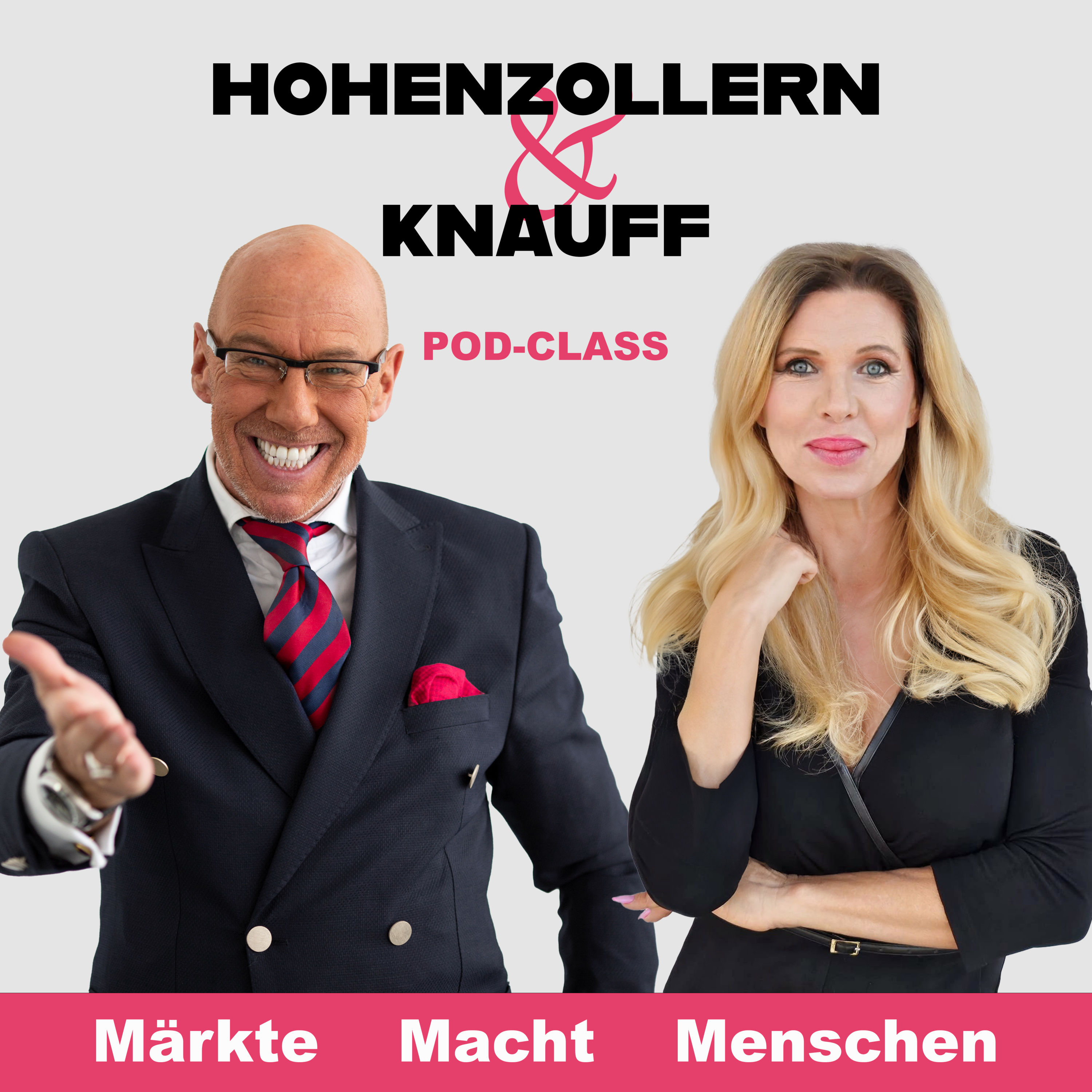 Hohenzollern & Knauff