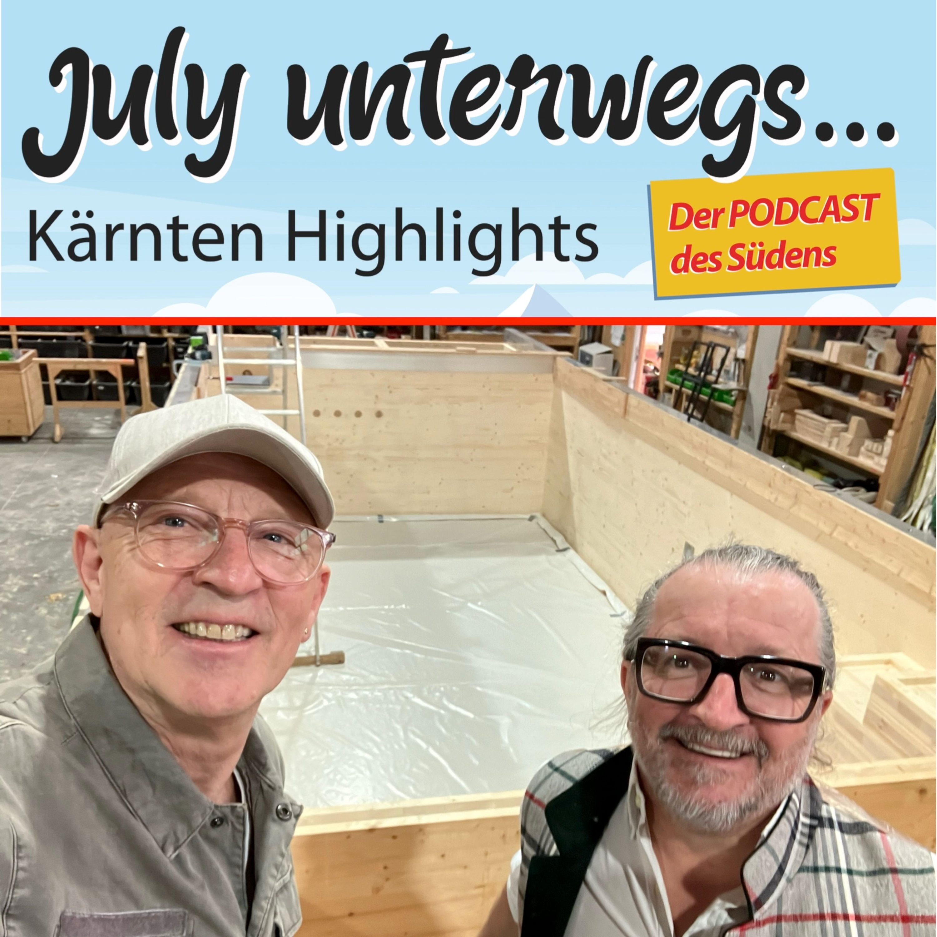 Holc Naturpools - Völkermarkt