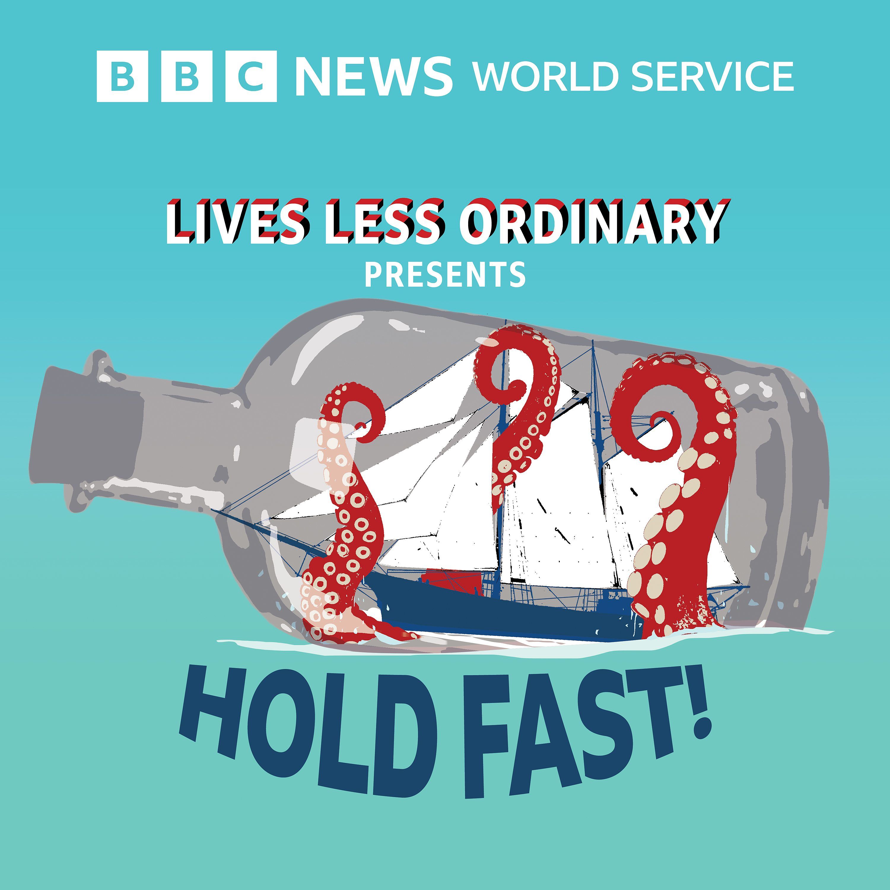 Hold Fast! 8. Our duty is done