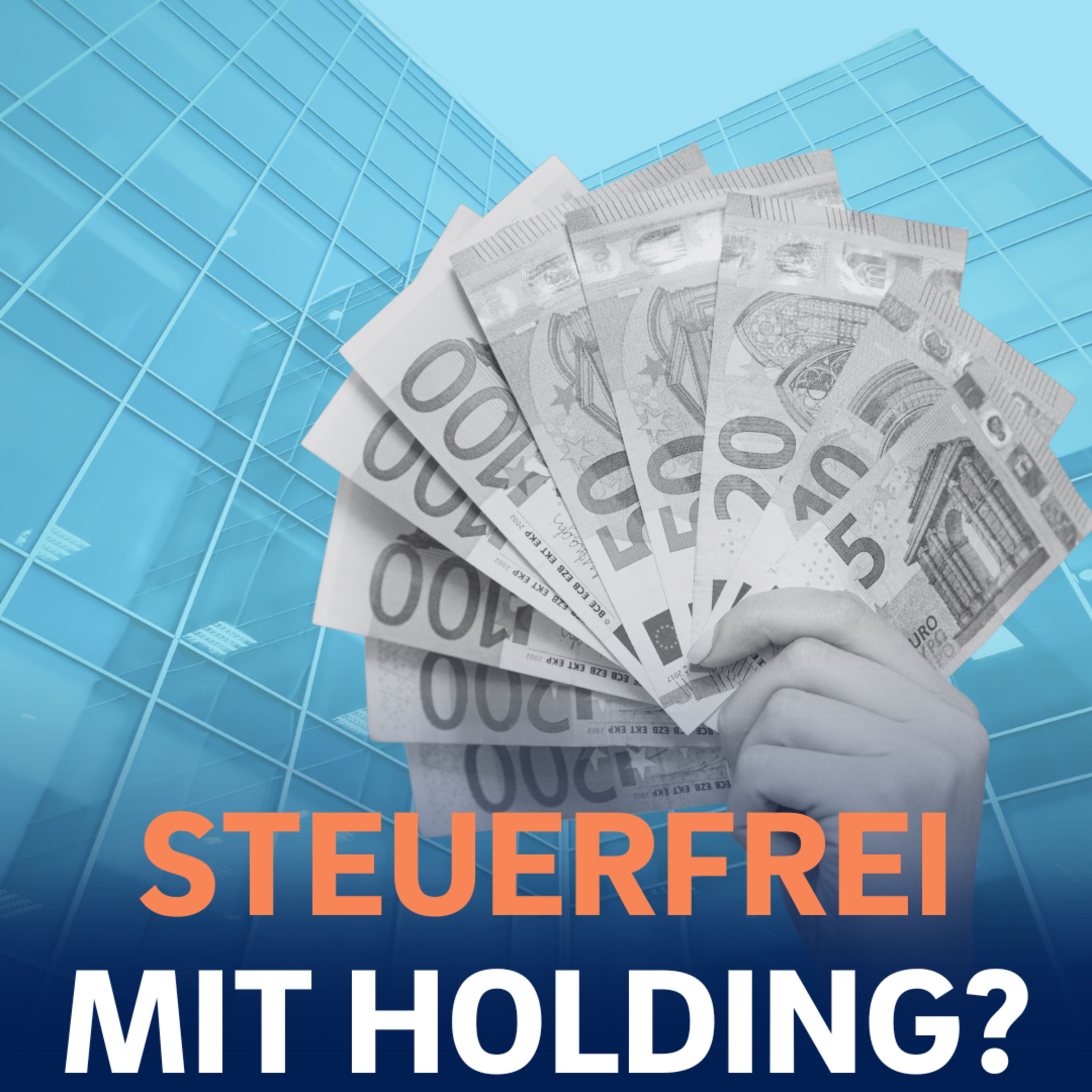 Holding-Struktur in Deutschland: Steuertrick oder Unsinn?