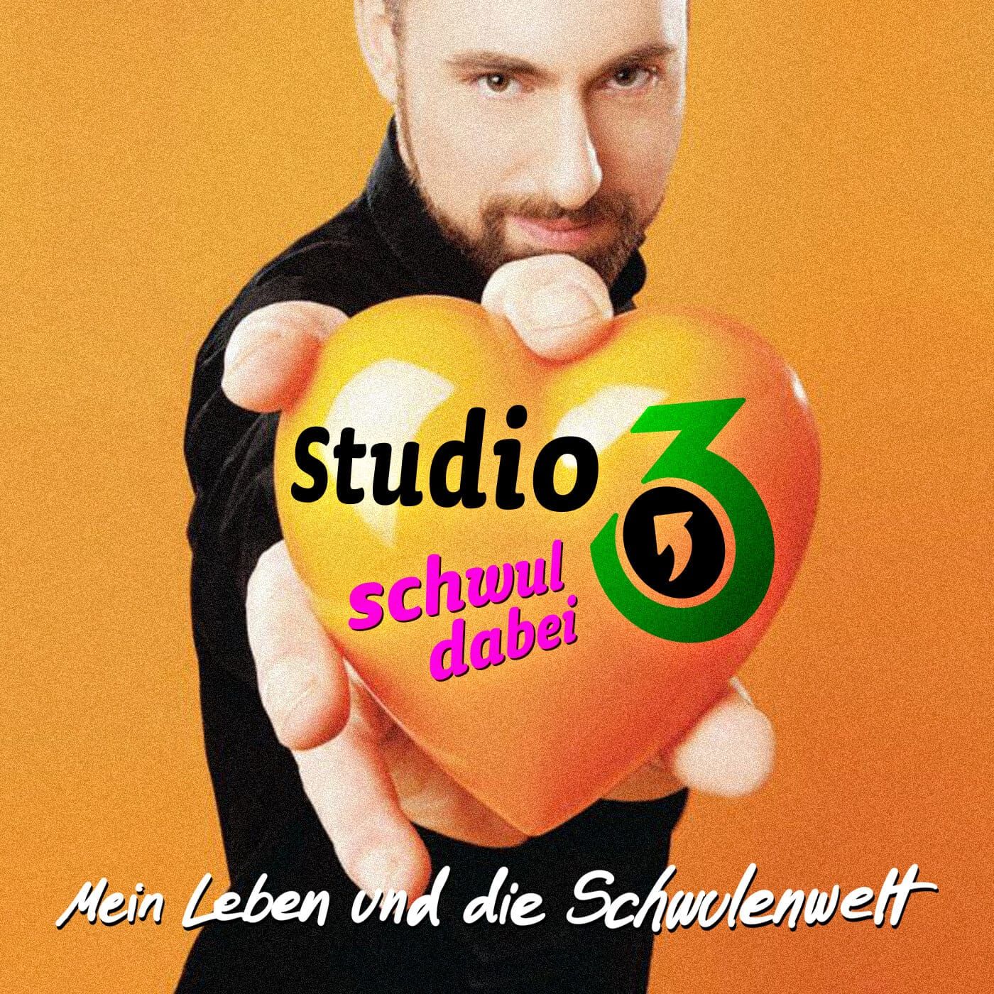 Holger aber herzlich
