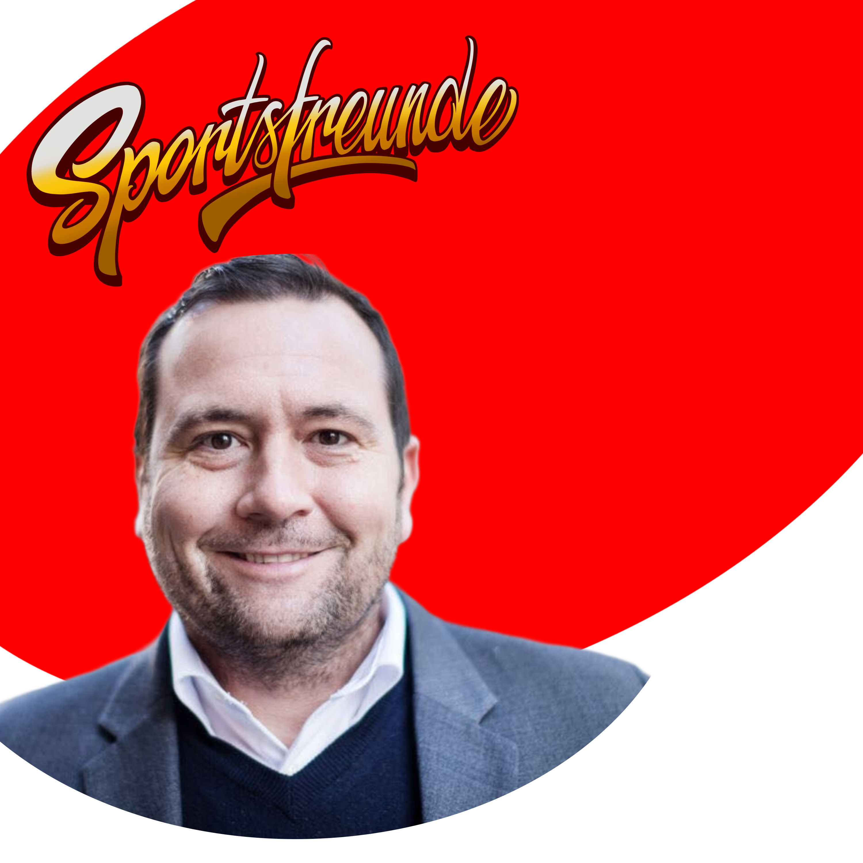 Holger Schmidt, Medien-, PR- und Kommunikationsberater + ehemaliger Sportjournalist