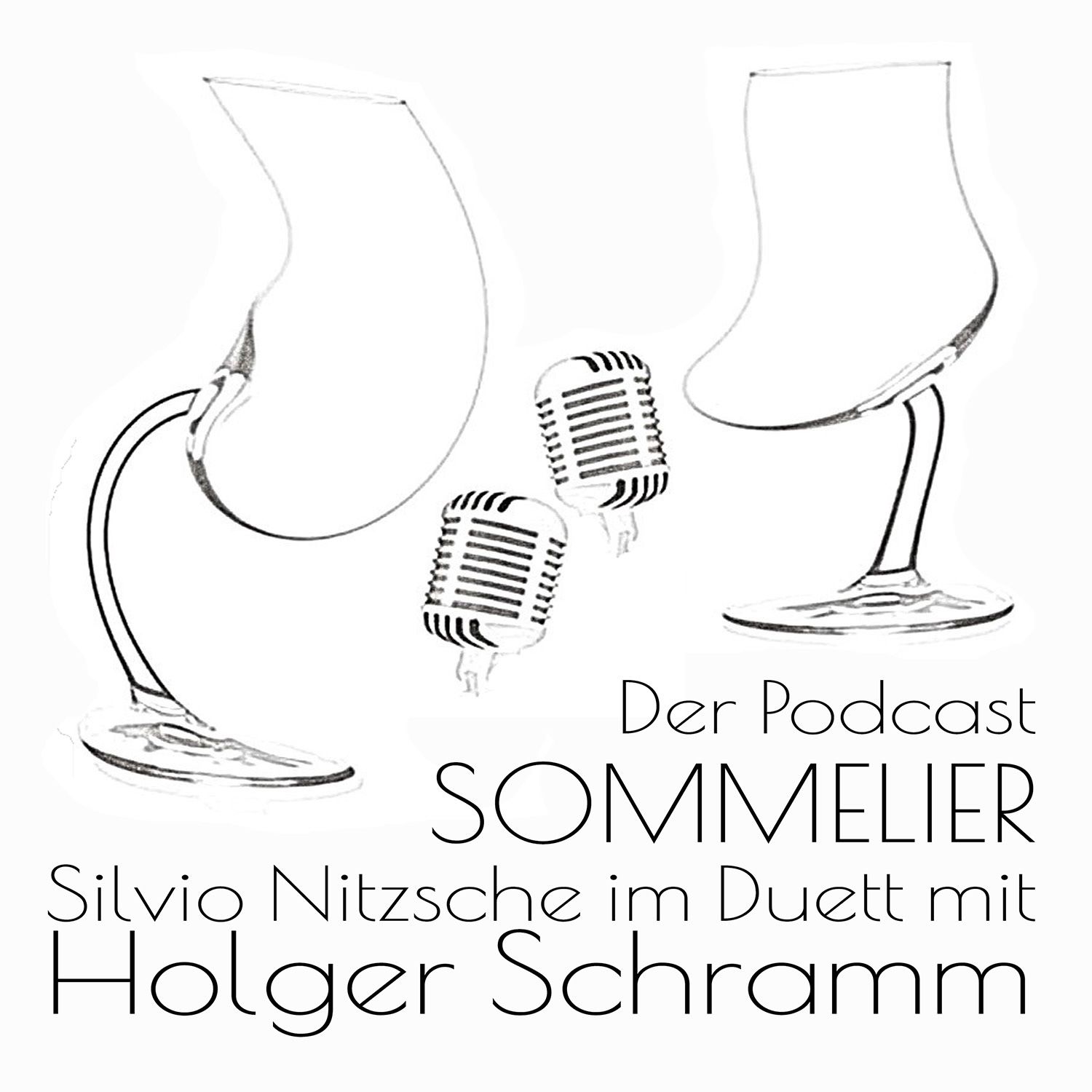 Holger Schramm – Von der Kunst des vinofeelen Gastgebens
