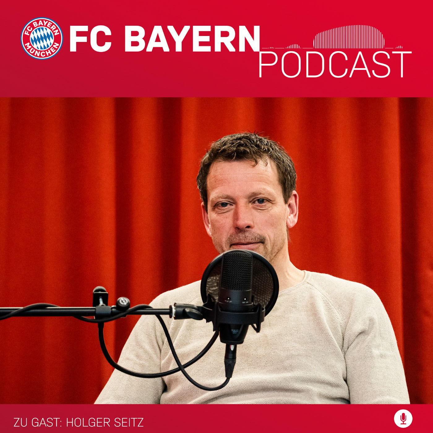 Holger Seitz - Trainer und Förderer aus Leidenschaft