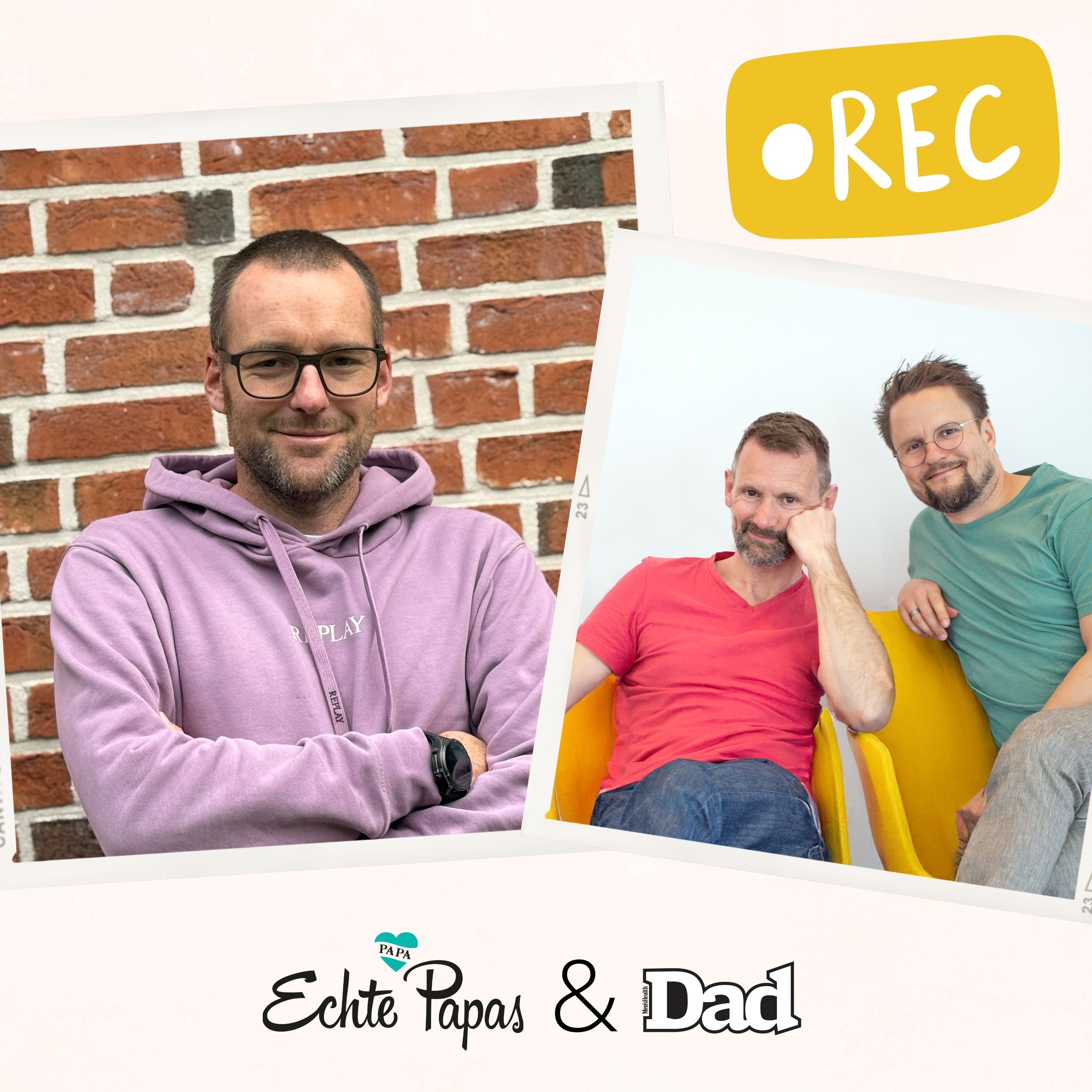 Holger Wilder: „Mein Sohn ist schon im Alter von zehn selbst Trecker gefahren“