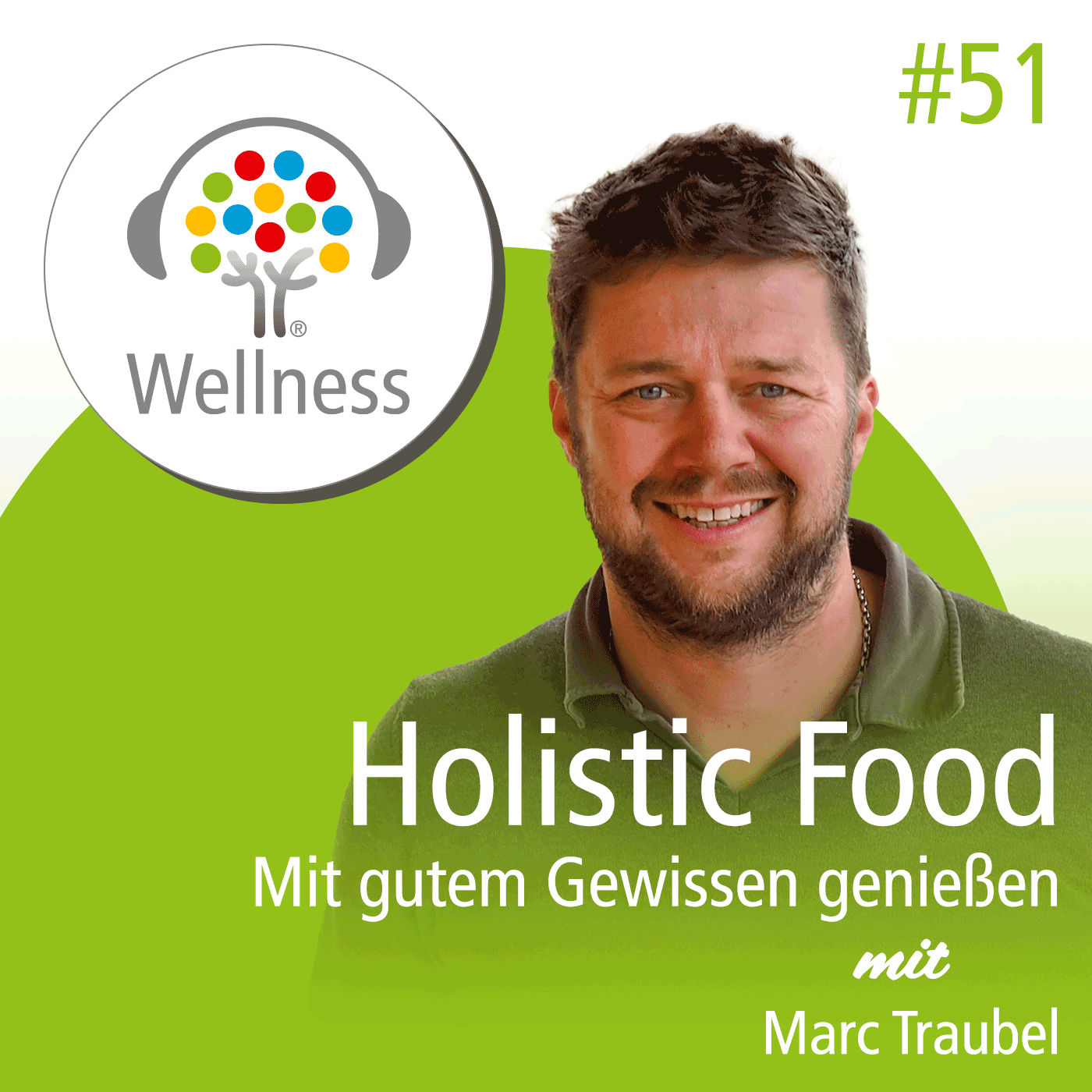 Holistic Food: mit gutem Gewissen genießen