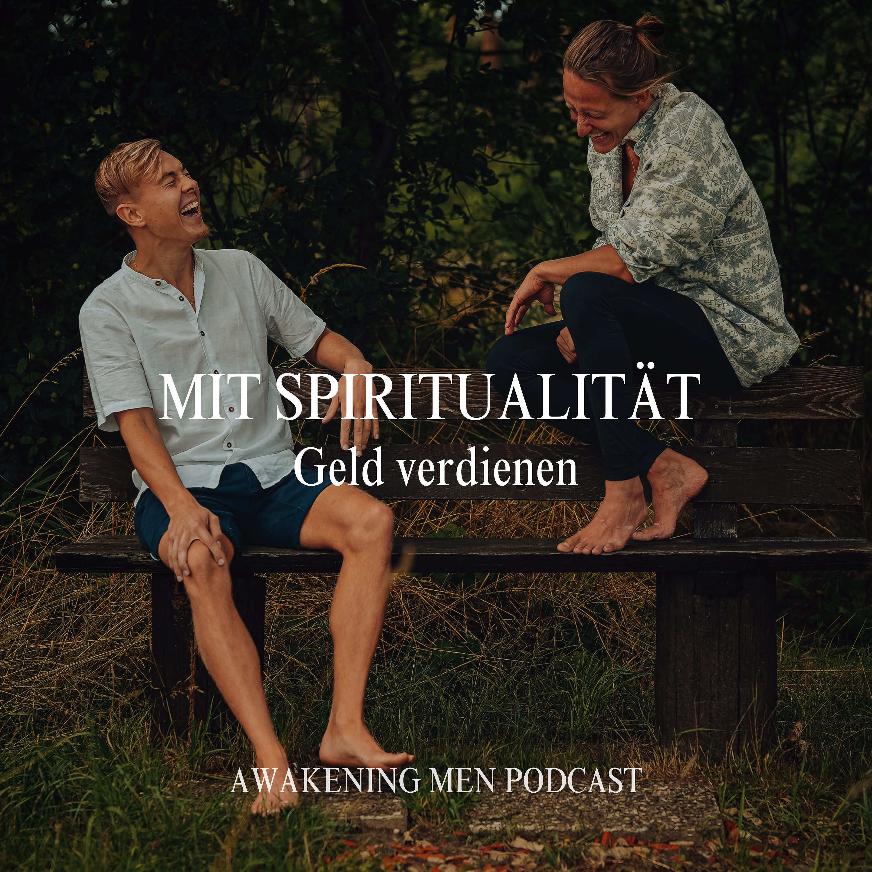 Holistischer Businessaufbau - Interview mit Marius Michler