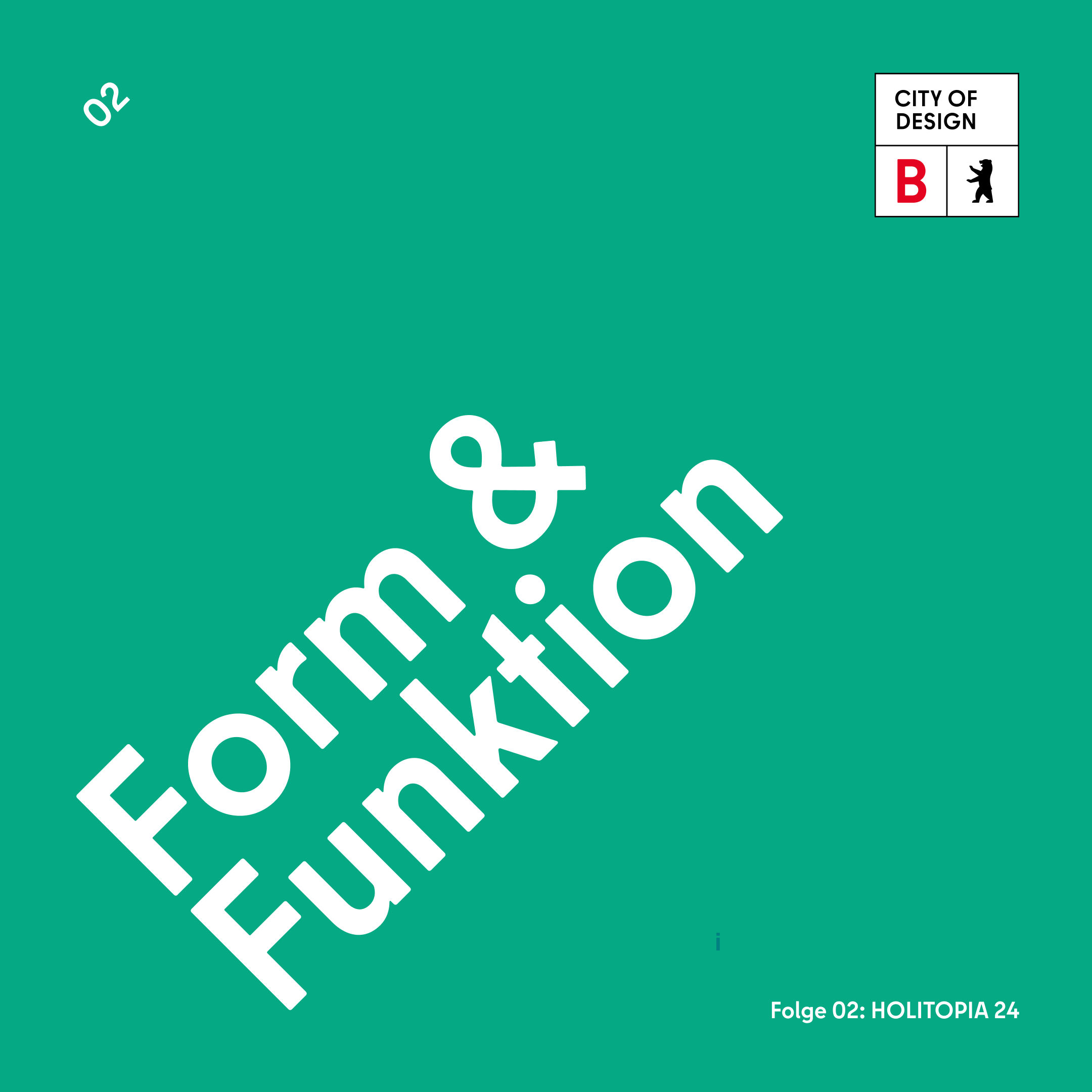Holitopia: Die Zukunft gestalten mit "Future Design"