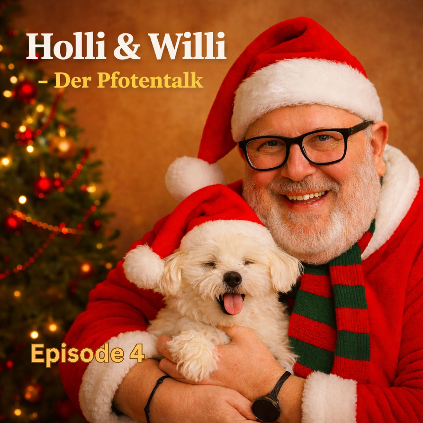 Holli & Willi - Der Pfotentalk