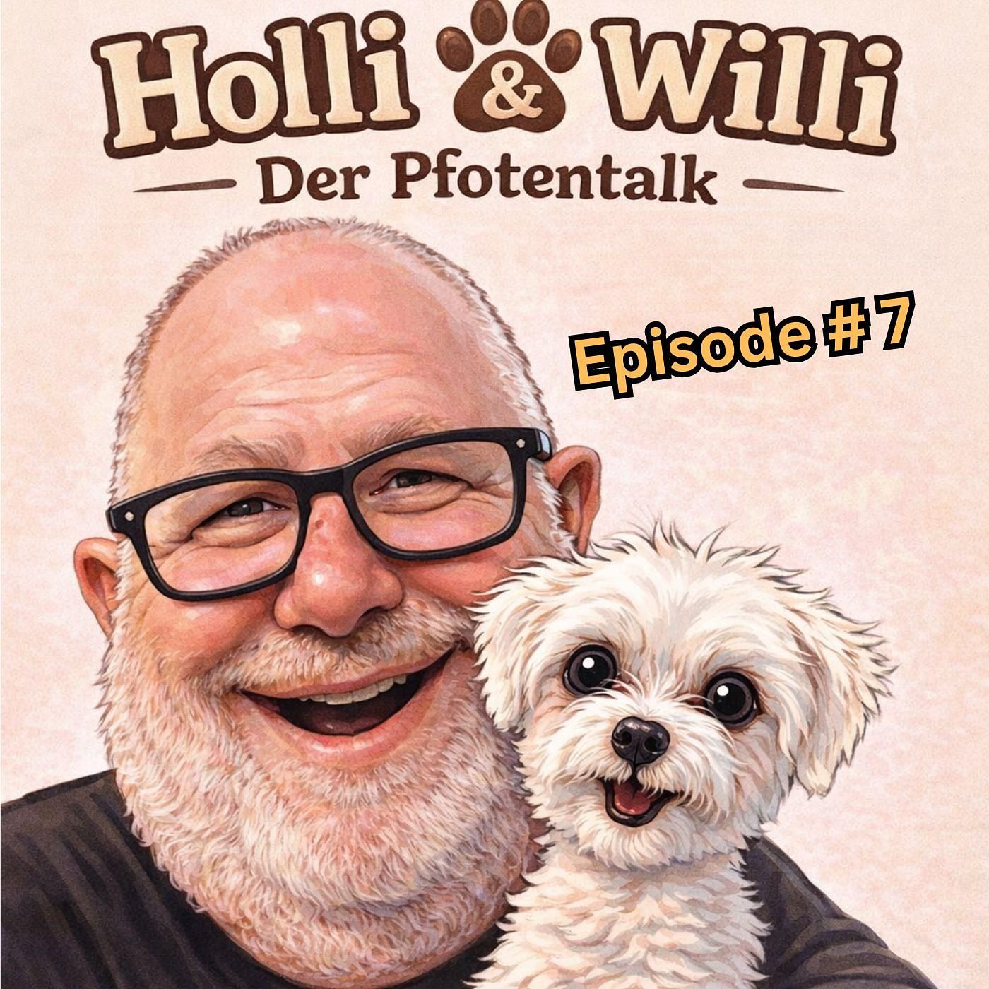Holli & Willi - Der Pfotentalk