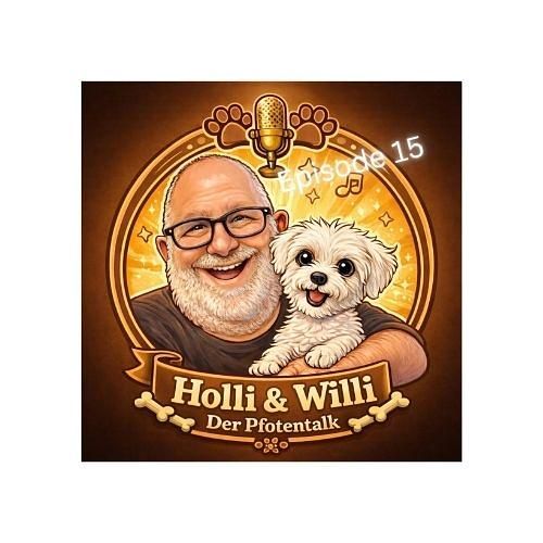 Holli & Willi - Der Pfotentalk