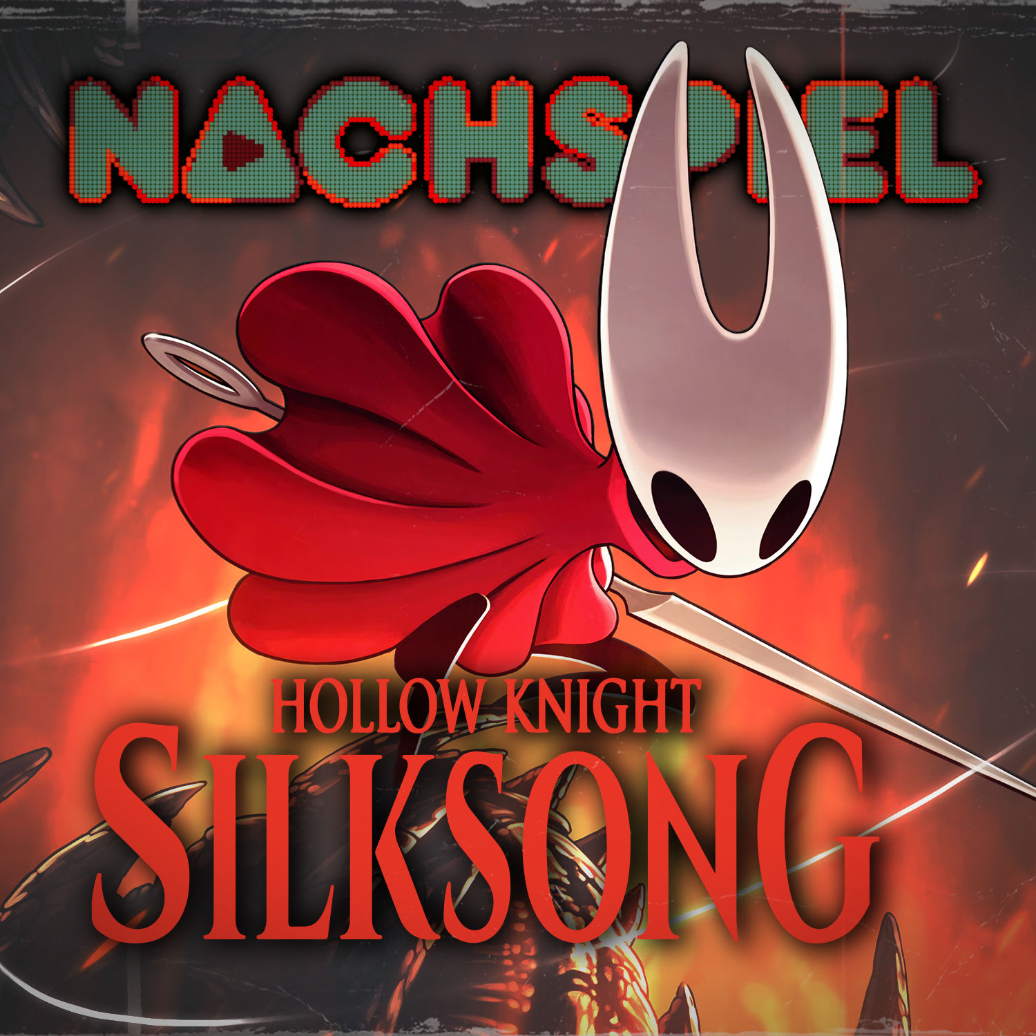 Hollow Knight Silksong | 100% Gezockt! Das große Abrechnen