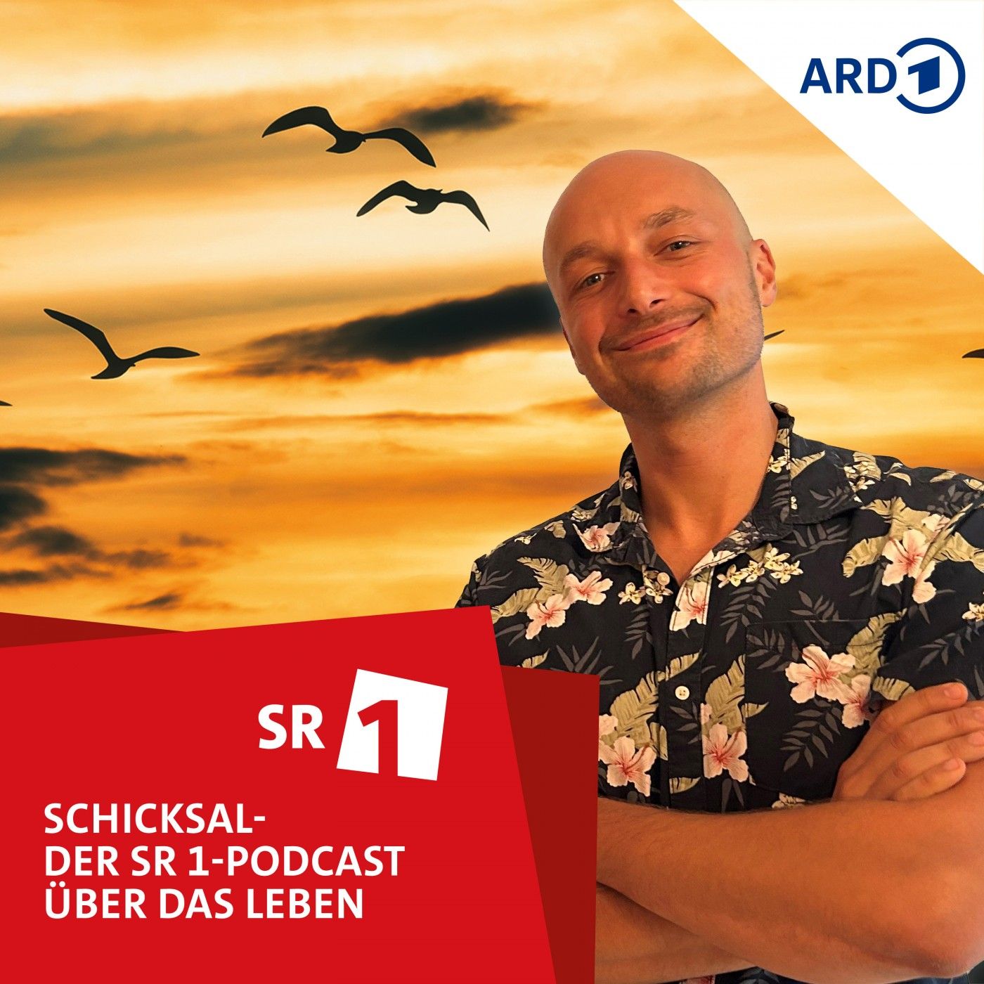 Hollywood, Depression, Glaubenskrise - vom Filmbusiness zur Sinnsuche