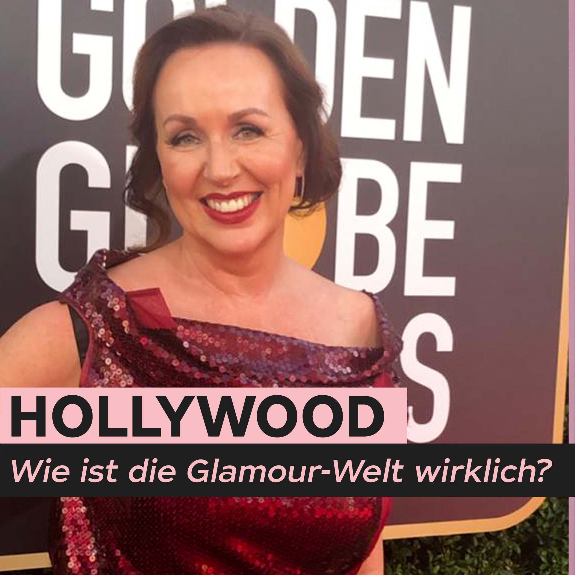 HOLLYWOOD - Wie ist die Glamour-Welt wirklich? । Mit Gert Kunze & Elisabeth Sereda