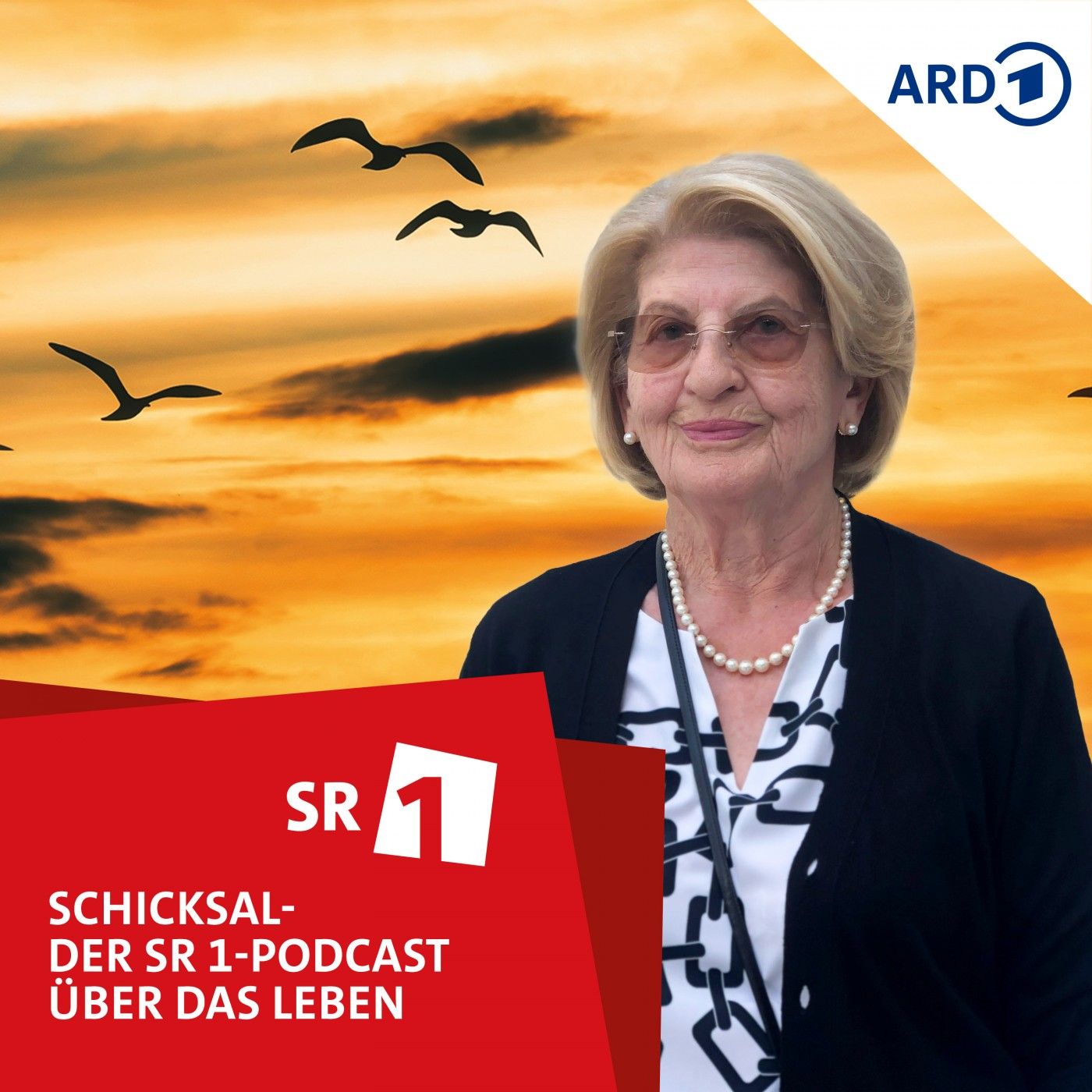 Holocaust-Überlebende Eva Szepesi: "Niemals nur zuschauen!"