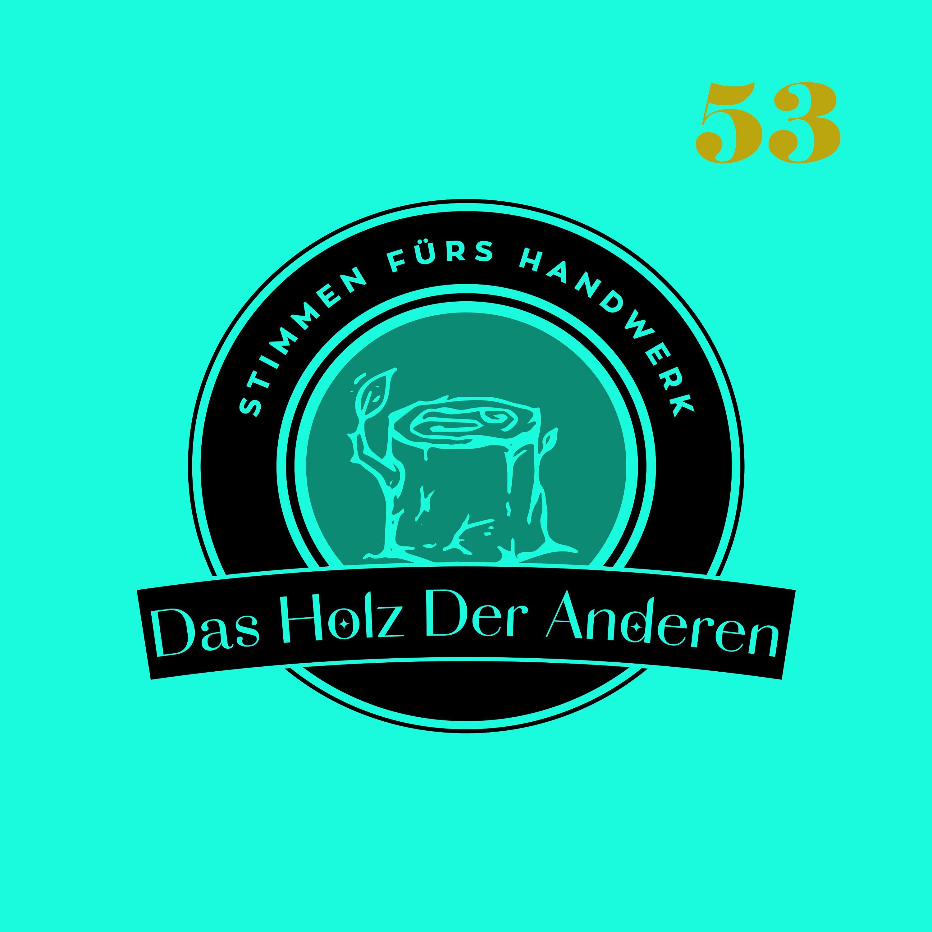 Holz macht's Leben nachhaltiger!