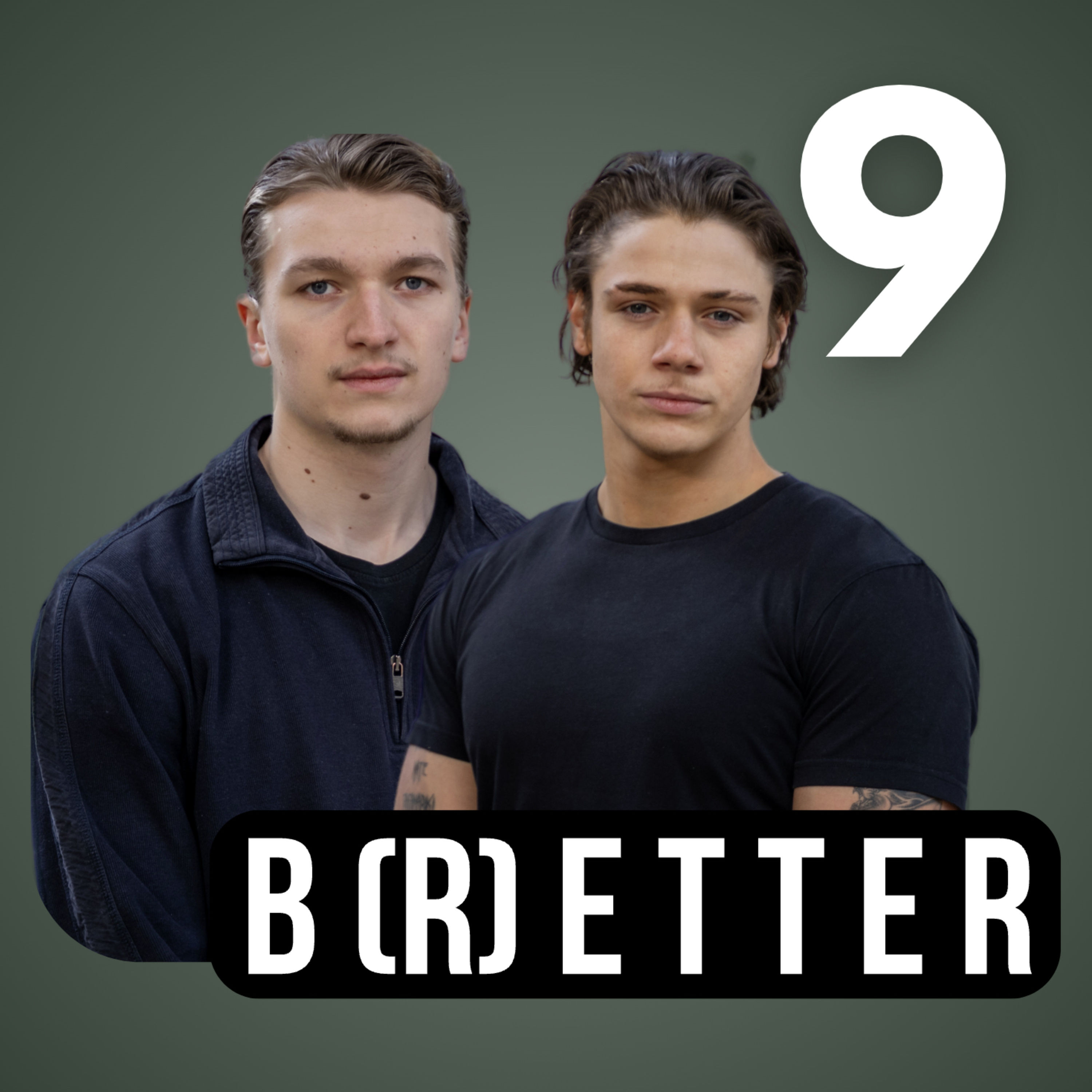 Holzbretter, Social Media & Branding: Zwei junge Unternehmer auf Erfolgskurs JAKOB & COSMO #9