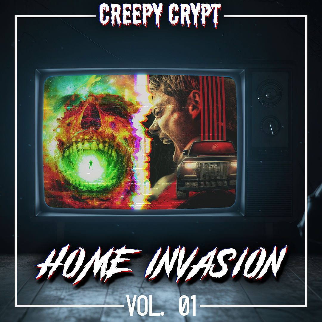 Home Invasion Vol.1: Locked & V/H/S Beyond