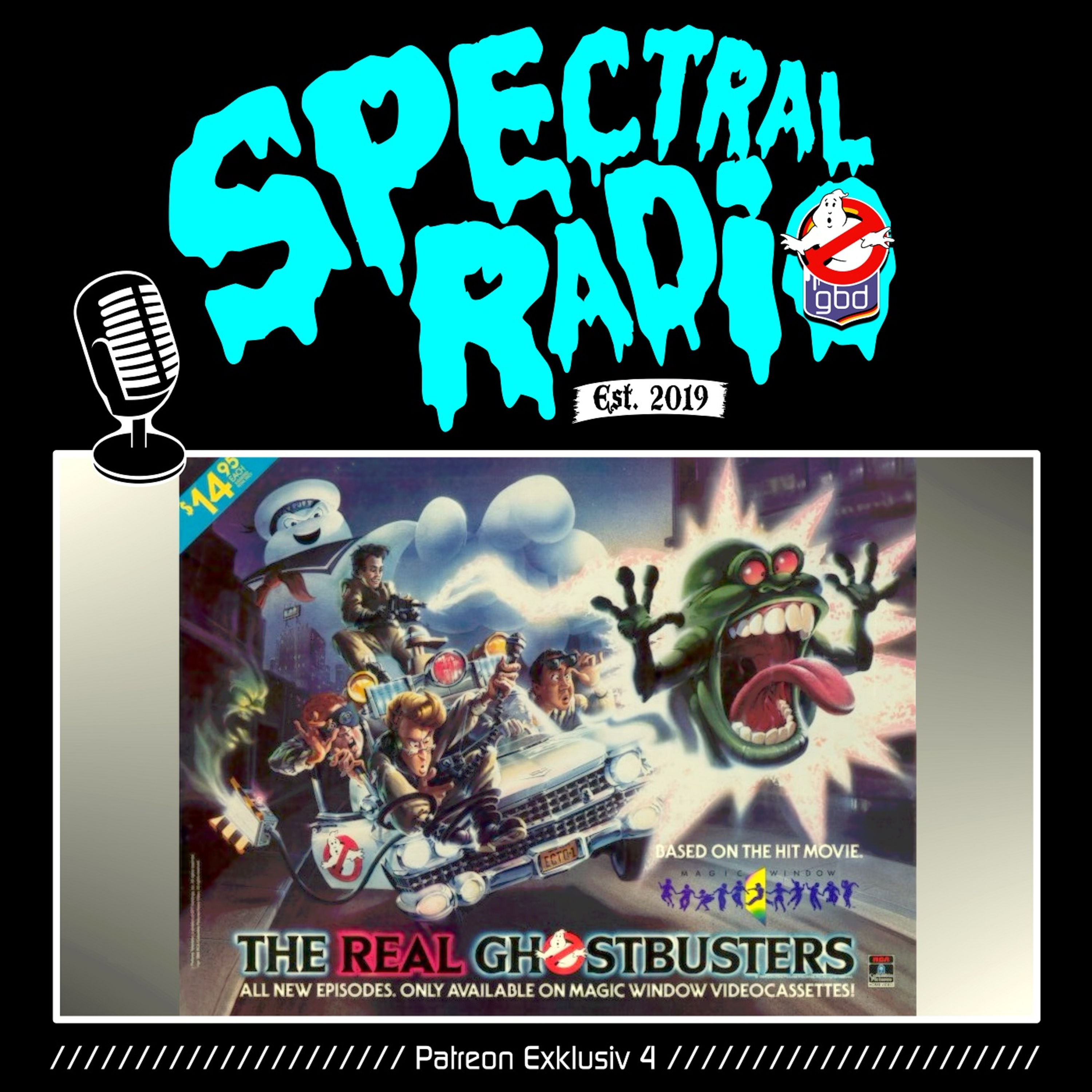 HOME VIDEO ENTERTAINMENT: Die Releases der Animationsserien (Patreon Exklusiv vom 27.04.22)