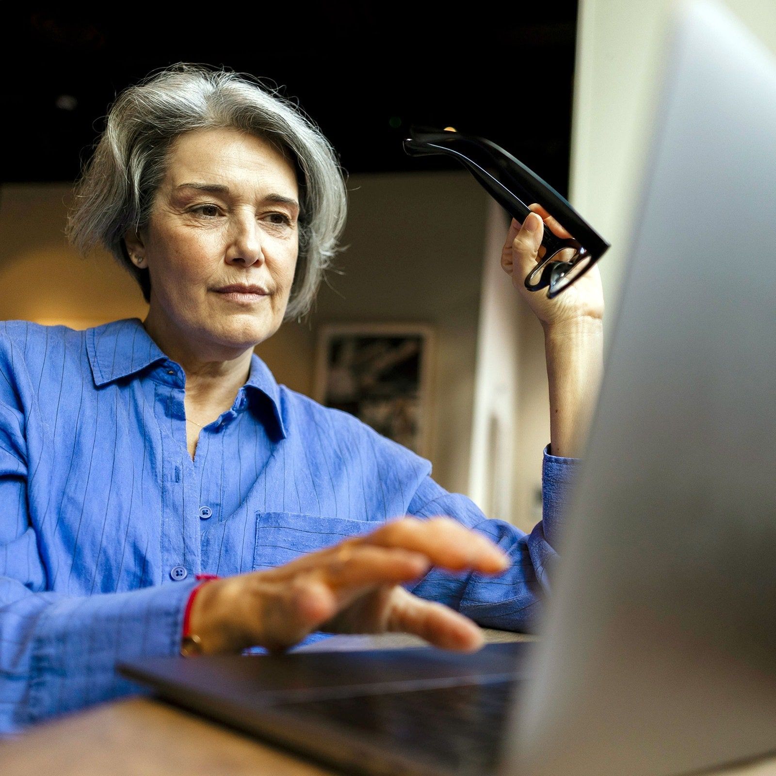 Homeoffice steigert die Produktivität - aber nicht unbegrenzt