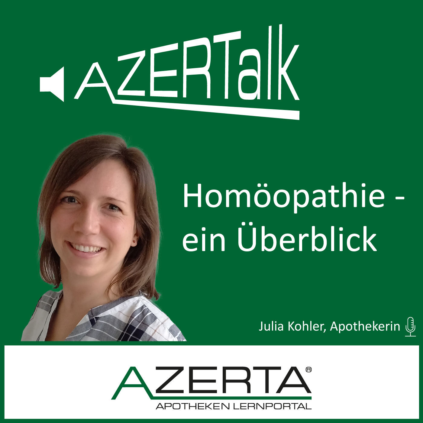 Homöopathie - ein Überblick