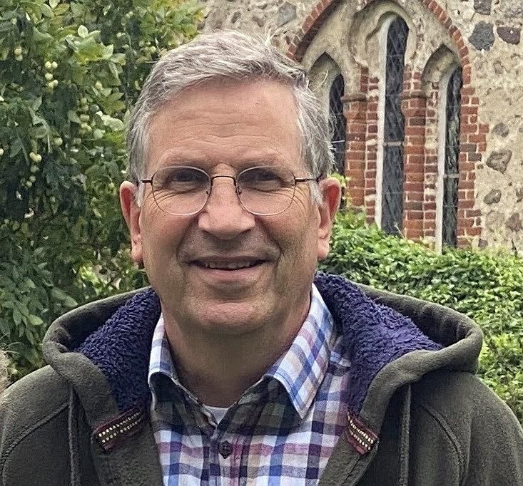 Honecker klopft an - die DDR und die Wende, Interview mit Pastor Johannes Holmer