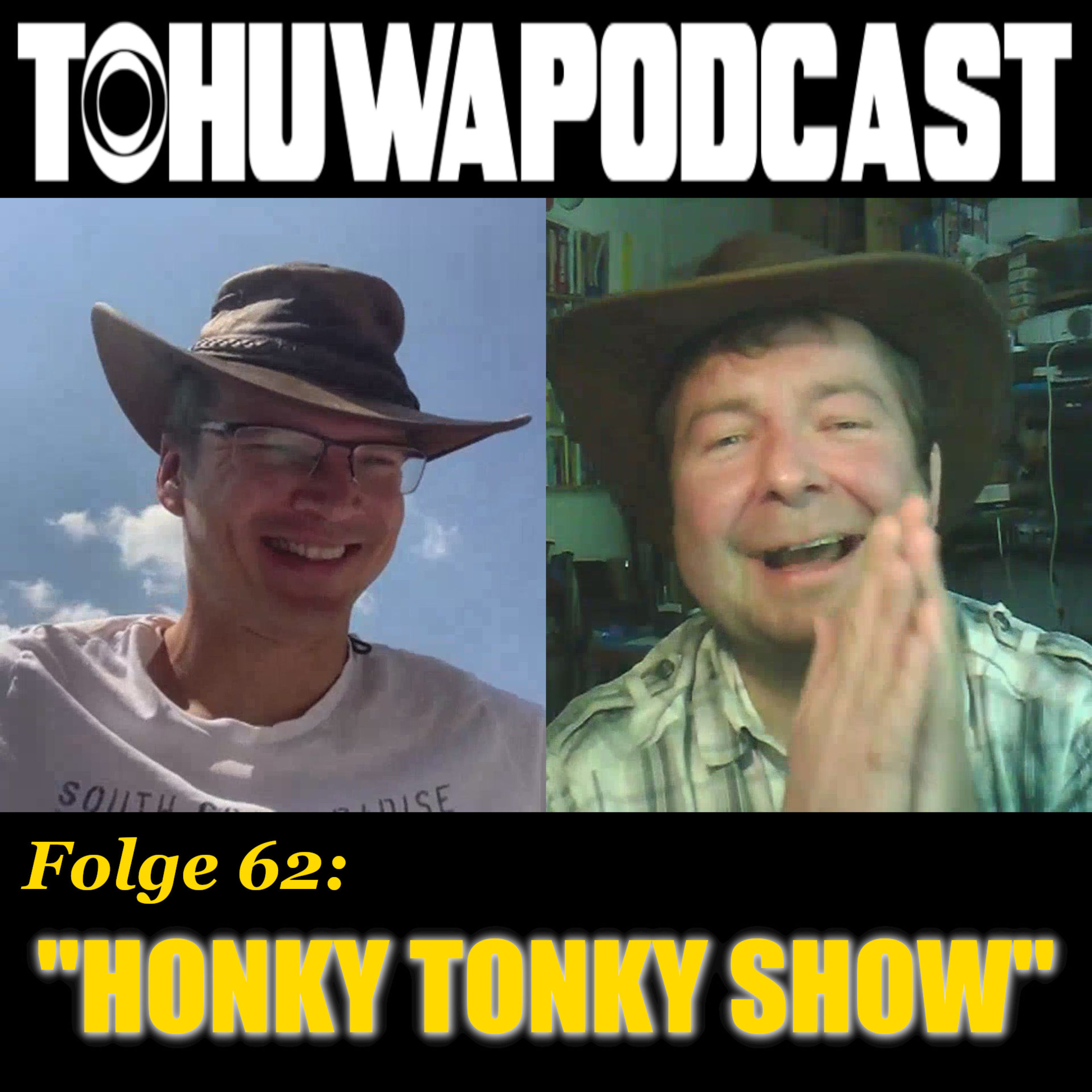Honky Tonky Show (AZ-Datum: 14.7.2022)