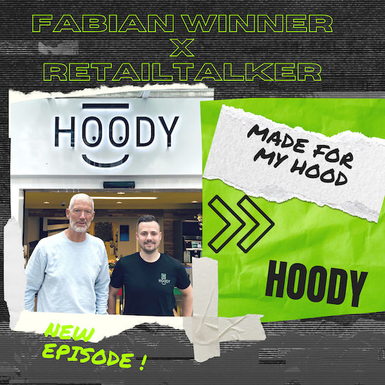 Hoody-made for my hood!