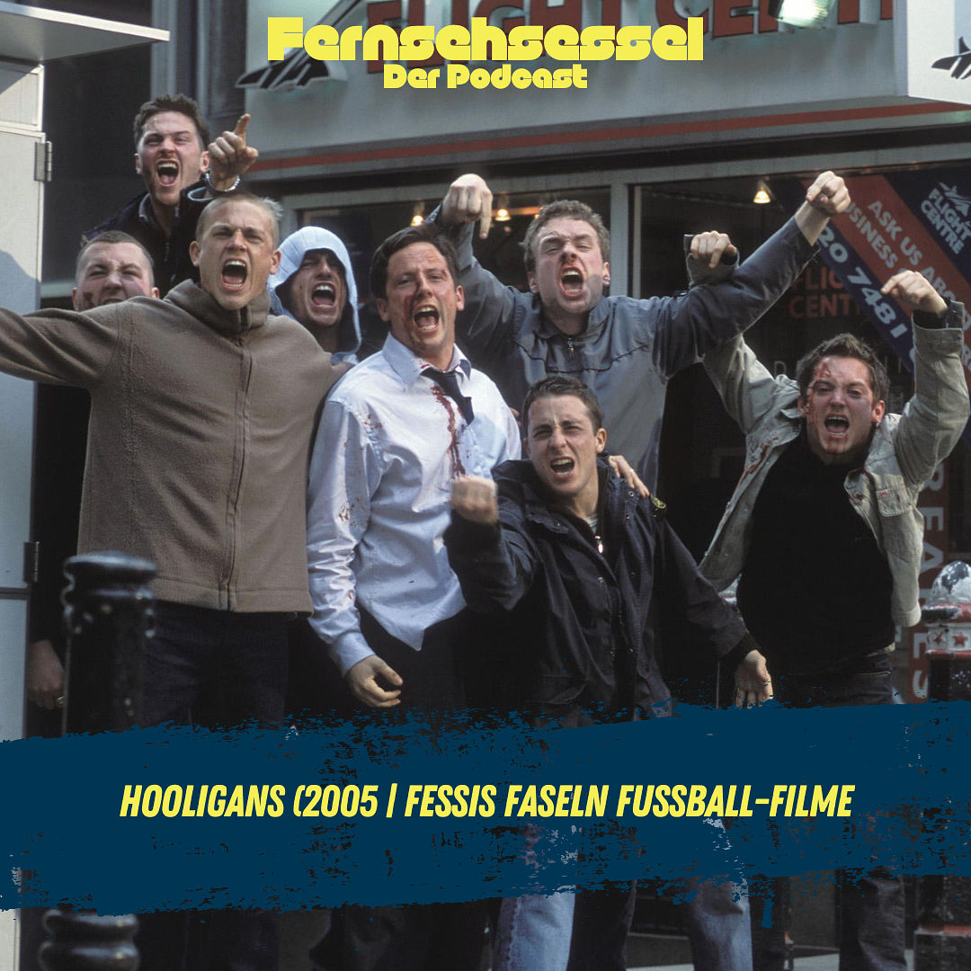 Hooligans (2005) | FESSIS FASELN FUSSBALL-FILME