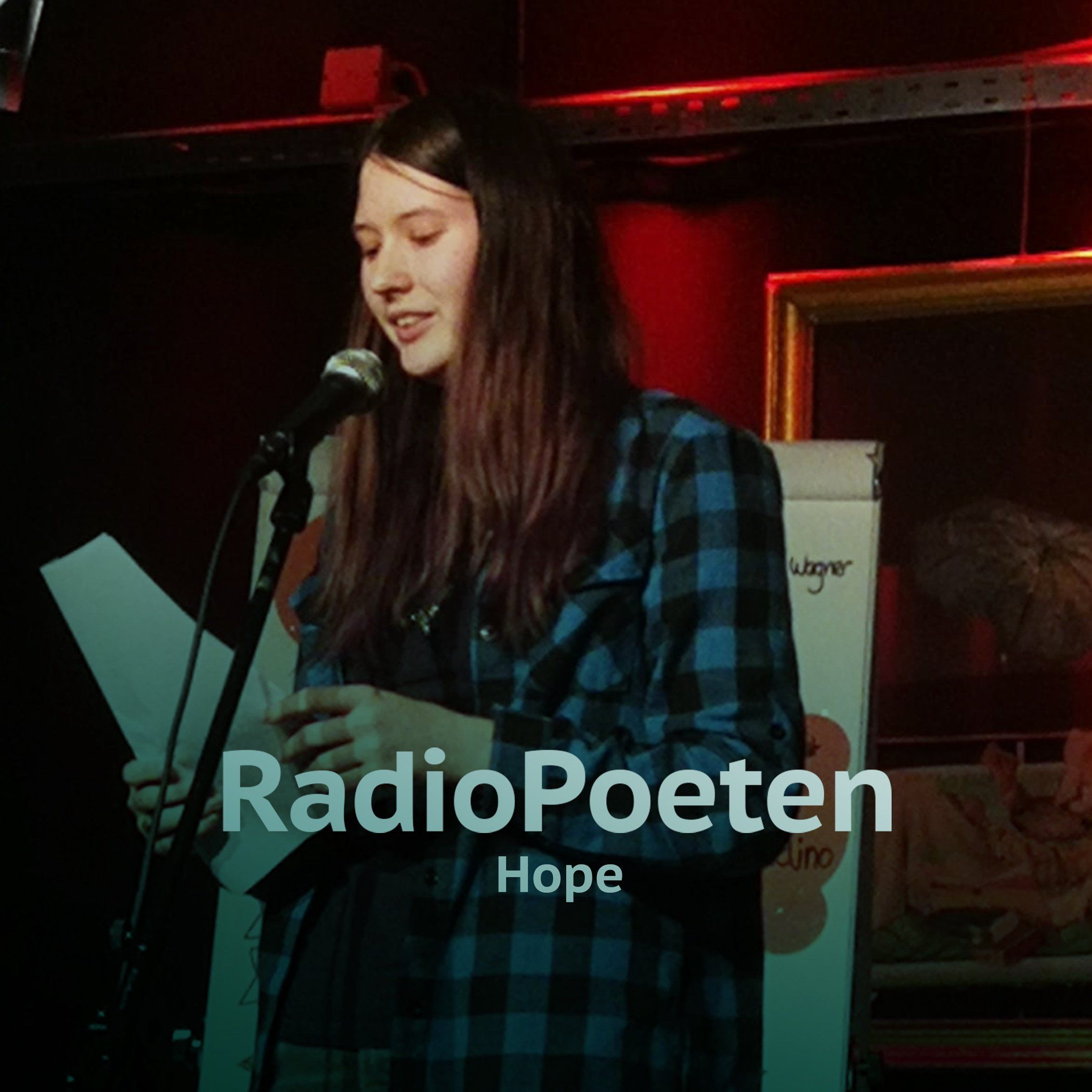 Hope – „Gedankenautobahn“