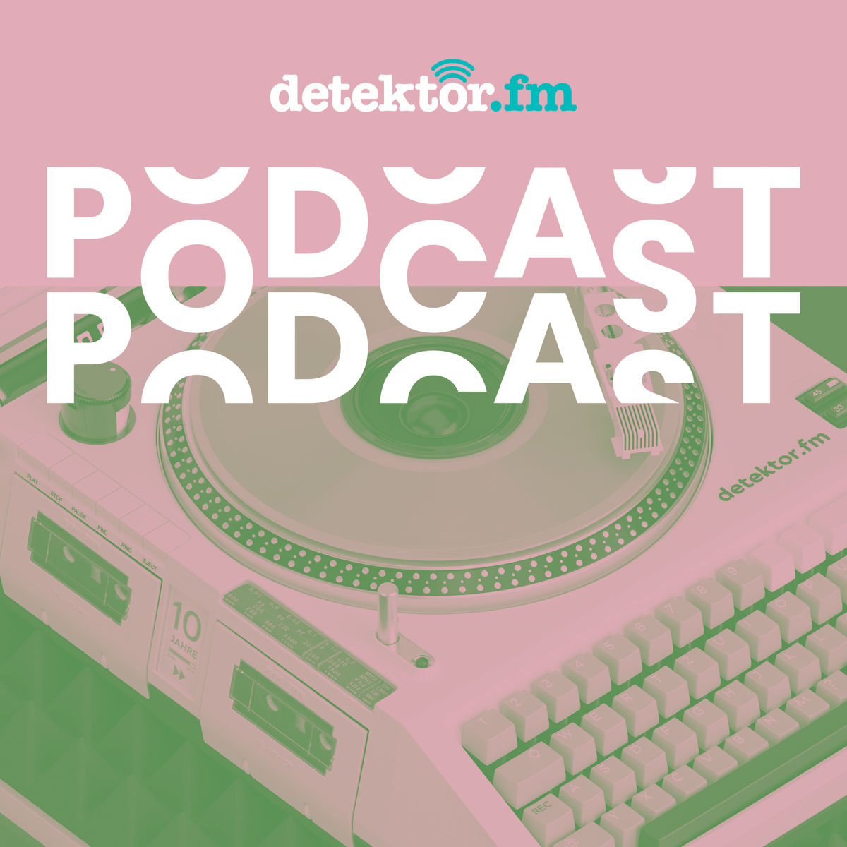 Flopcast