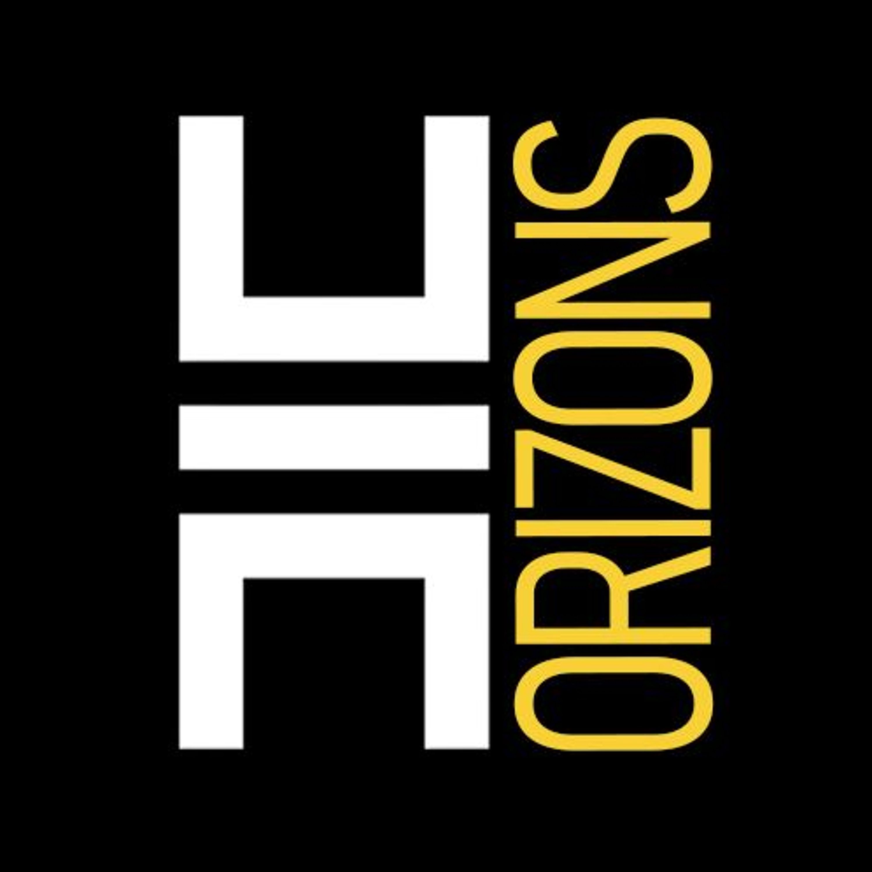 Horizons 02.2026 | Progressive House