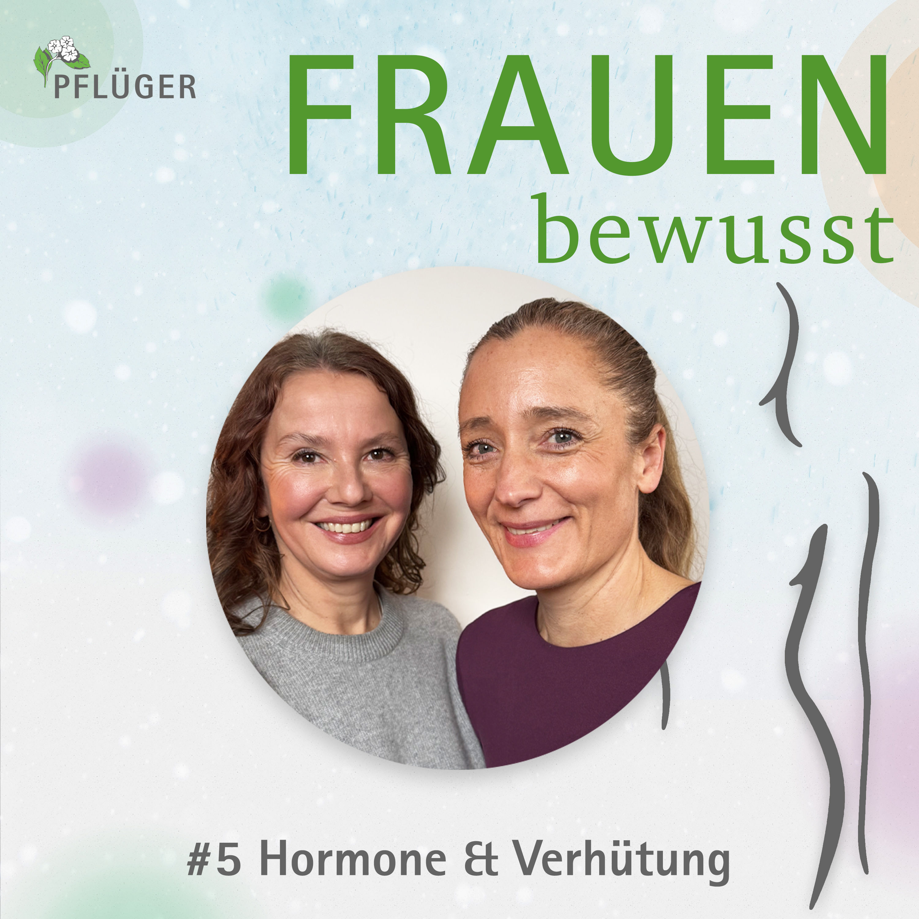 Hormone & Verhütung: Auf dem Weg zu mehr Balance im Körper