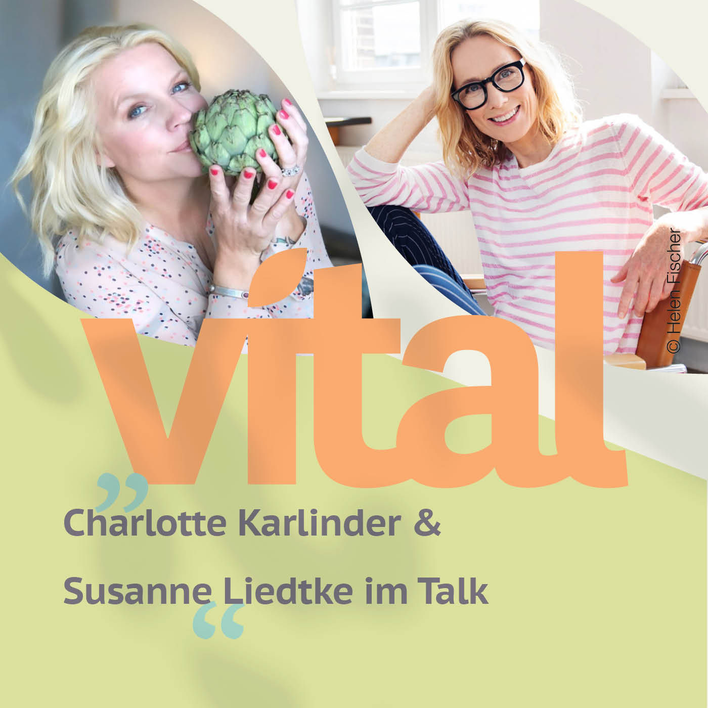 Hormonelle Balance durch Ernährung